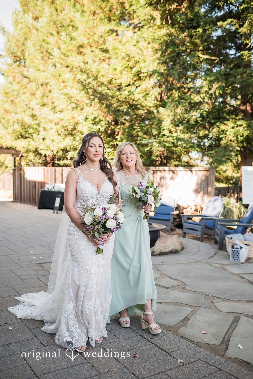 Living Well USA Wedding // Danny & Nancy -