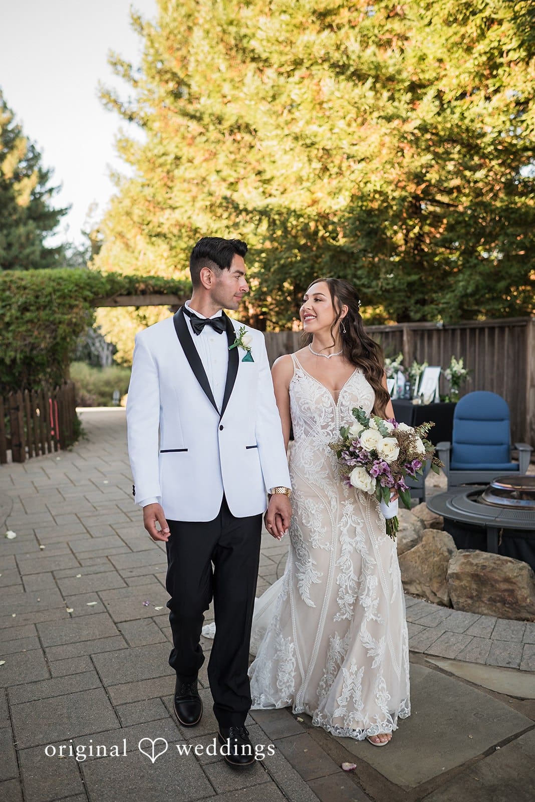 Living Well USA Wedding // Danny & Nancy -