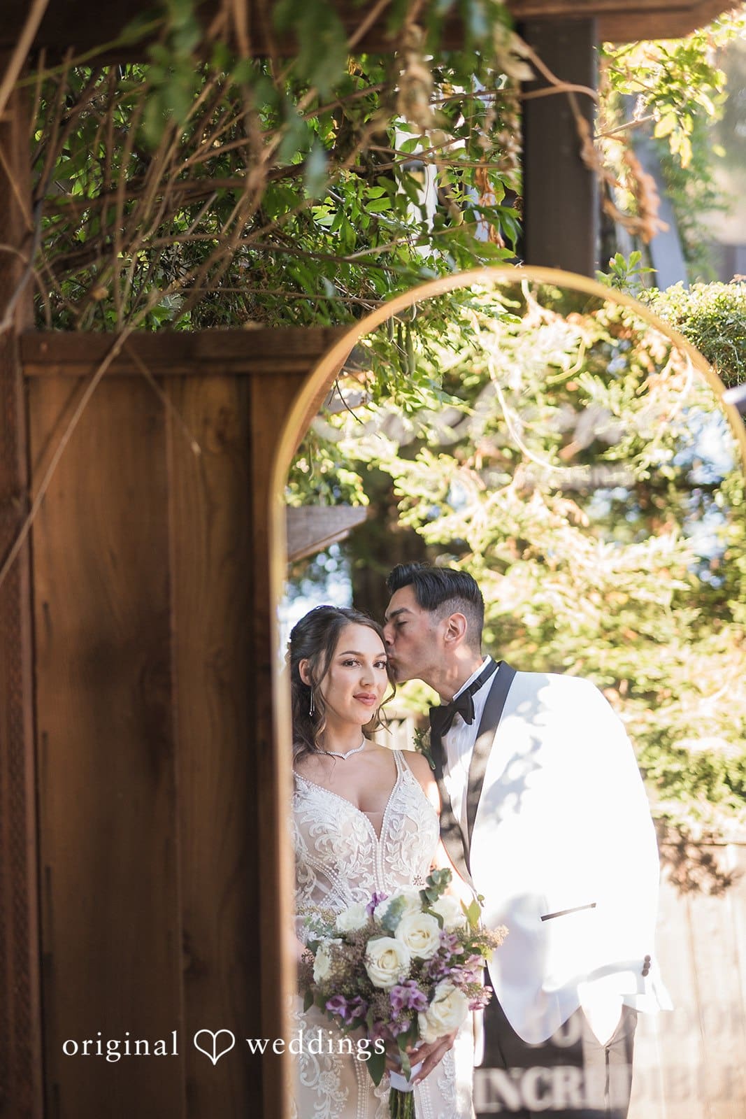 Living Well USA Wedding // Danny & Nancy -