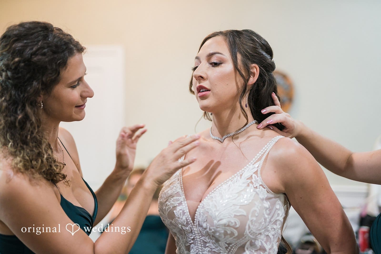 Living Well USA Wedding // Danny & Nancy -