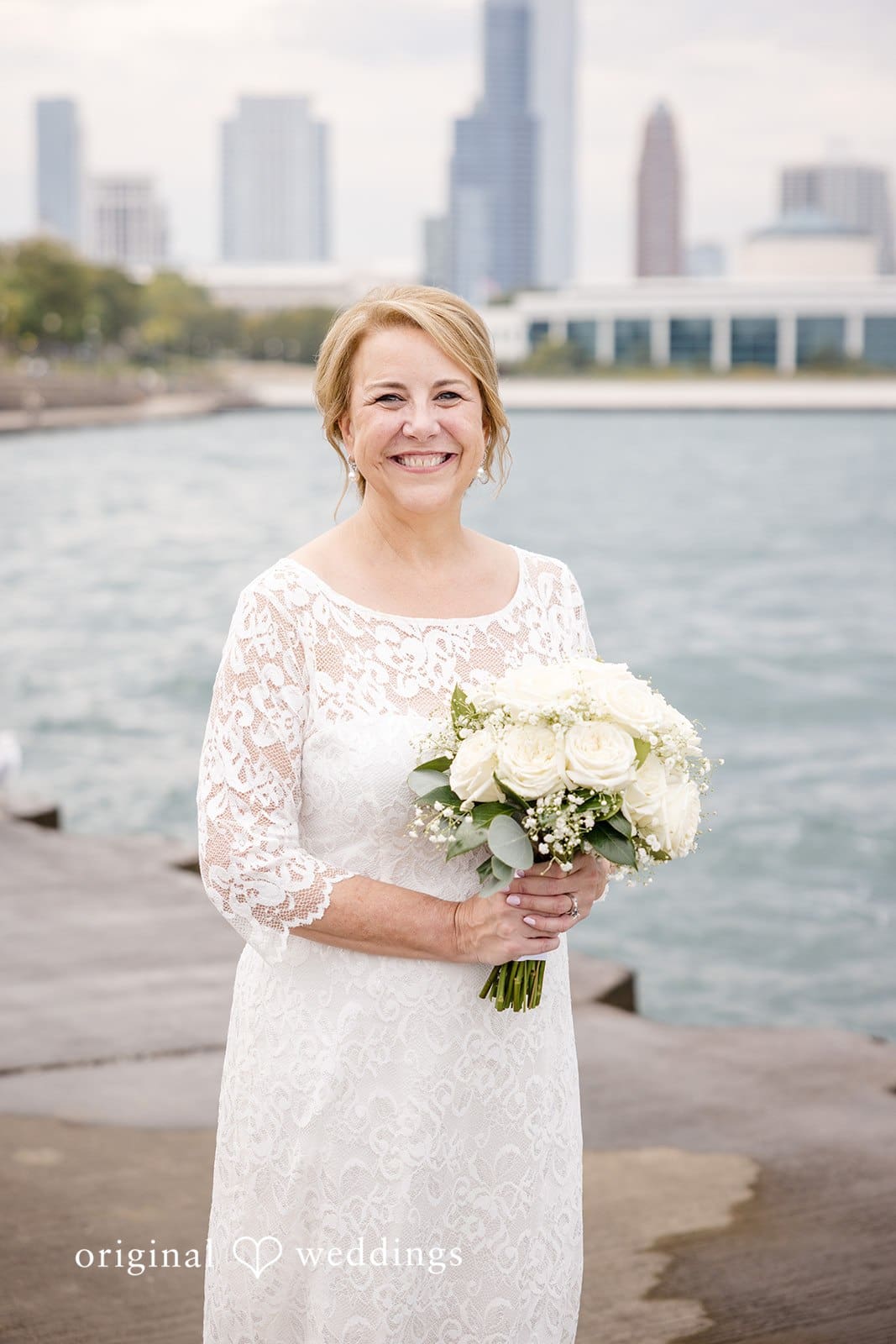 Loft Lucia Wedding // Lauren & James -