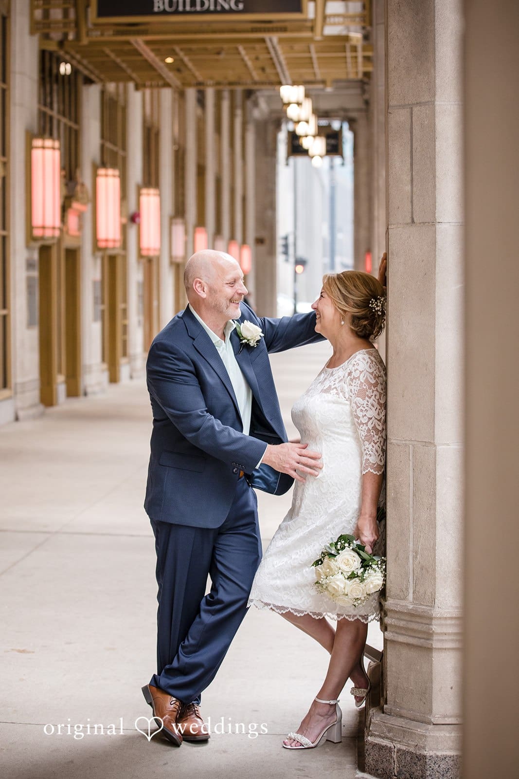 Loft Lucia Wedding // Lauren & James -