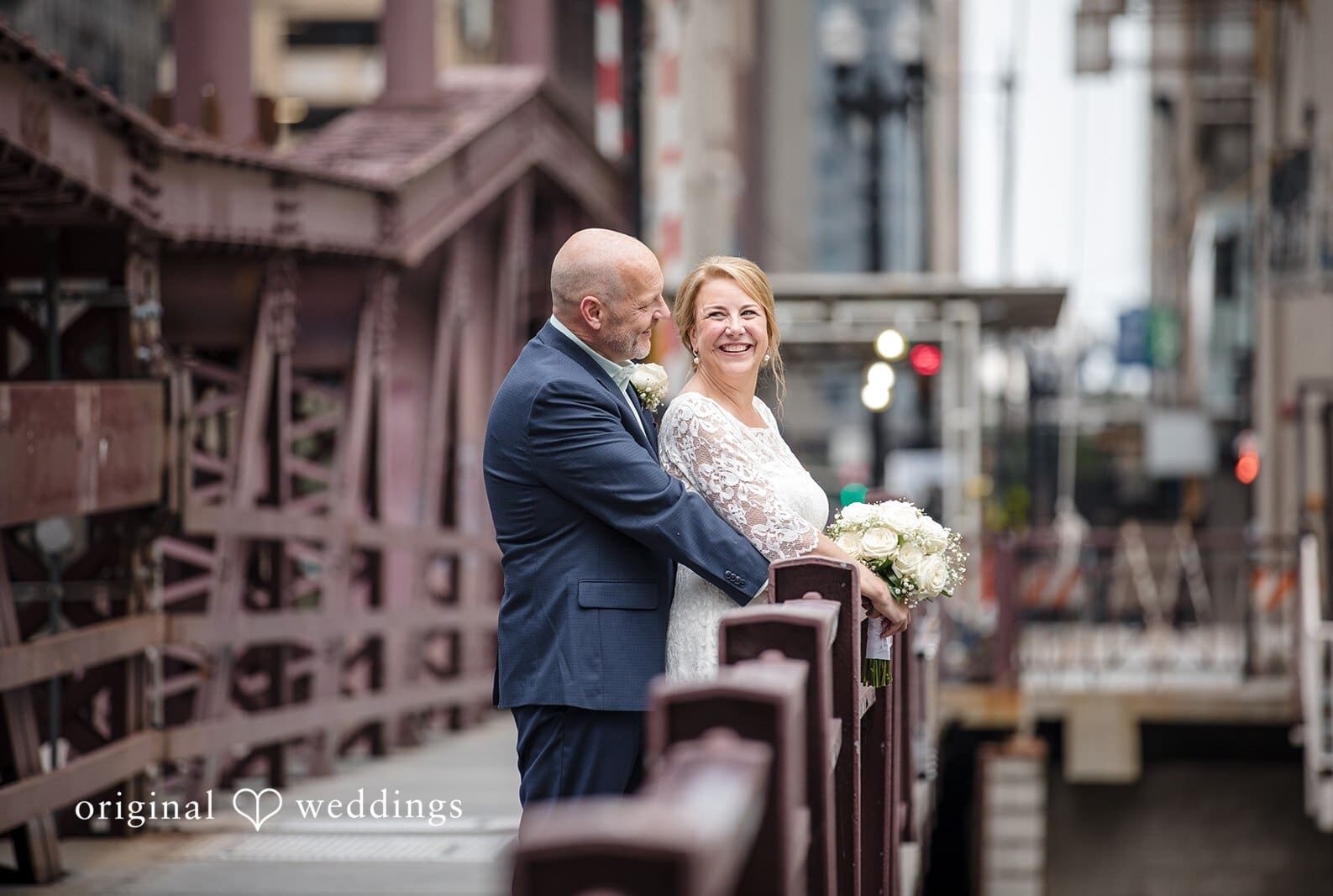 Loft Lucia Wedding // Lauren & James -
