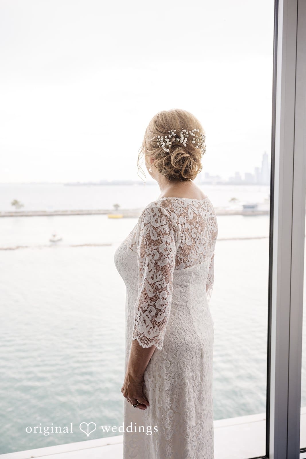 Loft Lucia Wedding // Lauren & James -