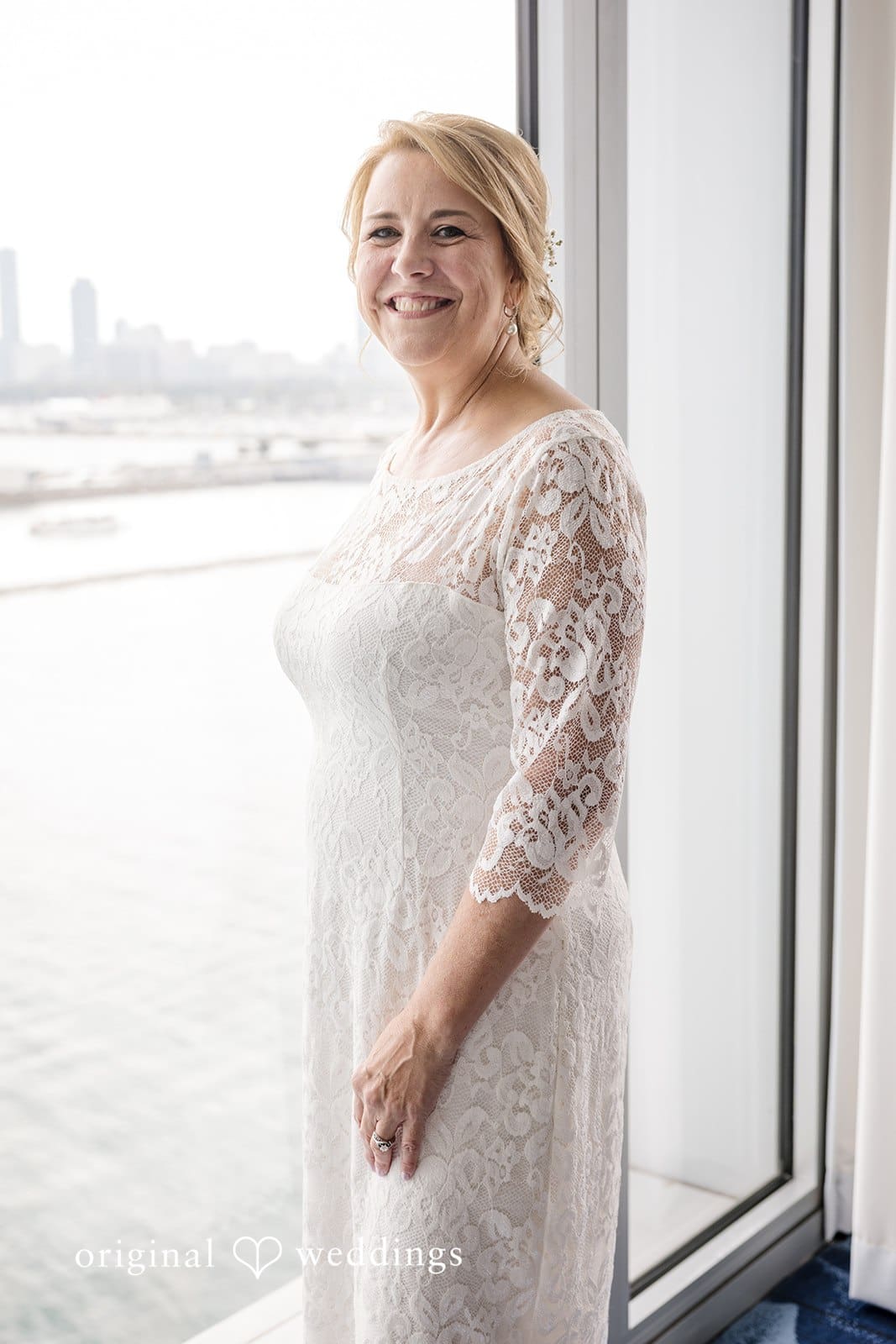 Loft Lucia Wedding // Lauren & James -