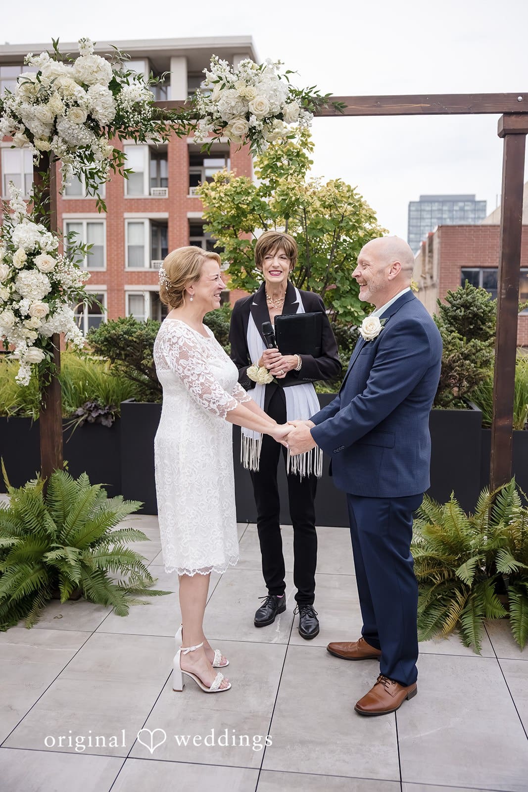 Loft Lucia Wedding // Lauren & James -