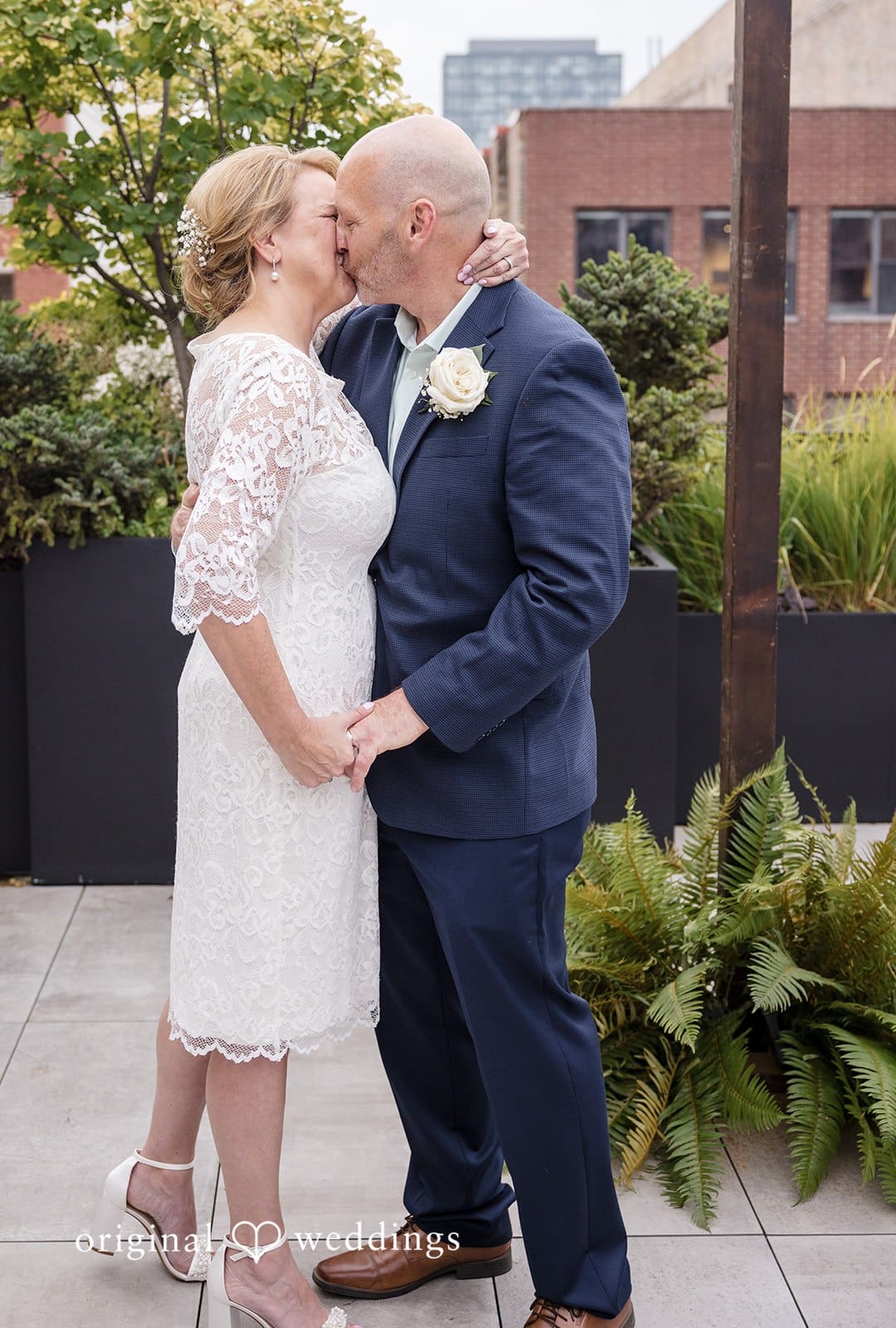 Loft Lucia Wedding // Lauren & James -