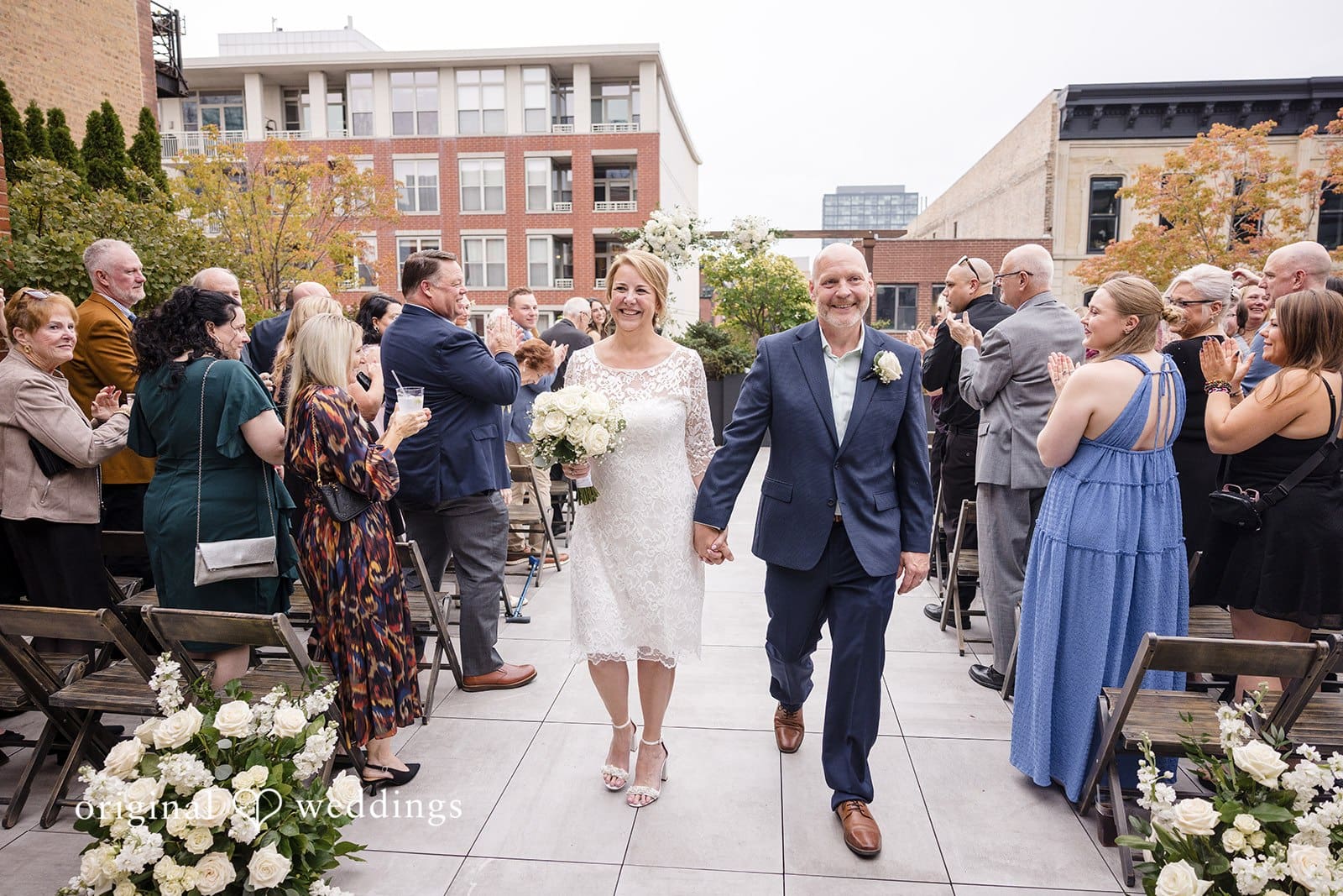 Loft Lucia Wedding // Lauren & James -