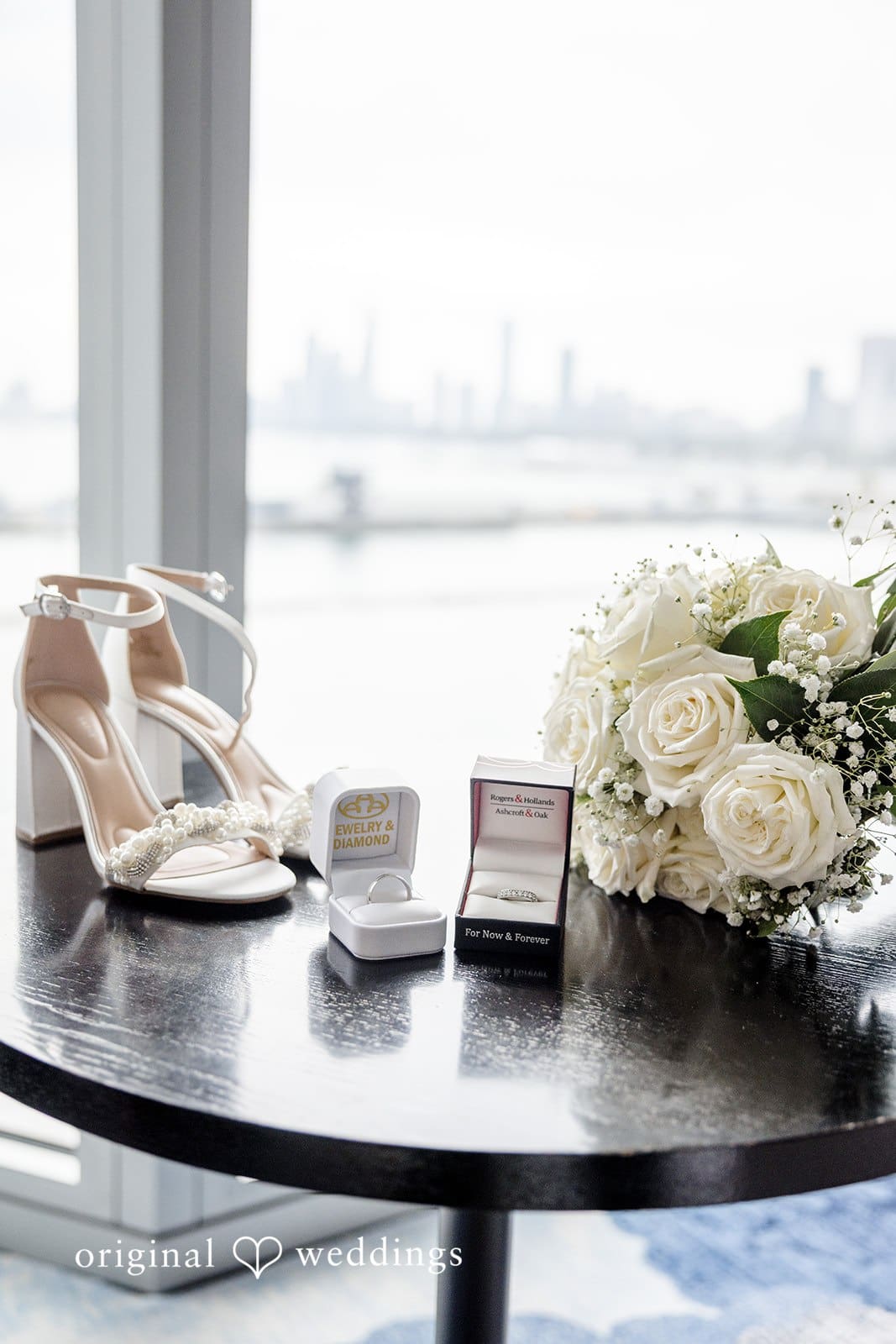 Loft Lucia Wedding // Lauren & James -