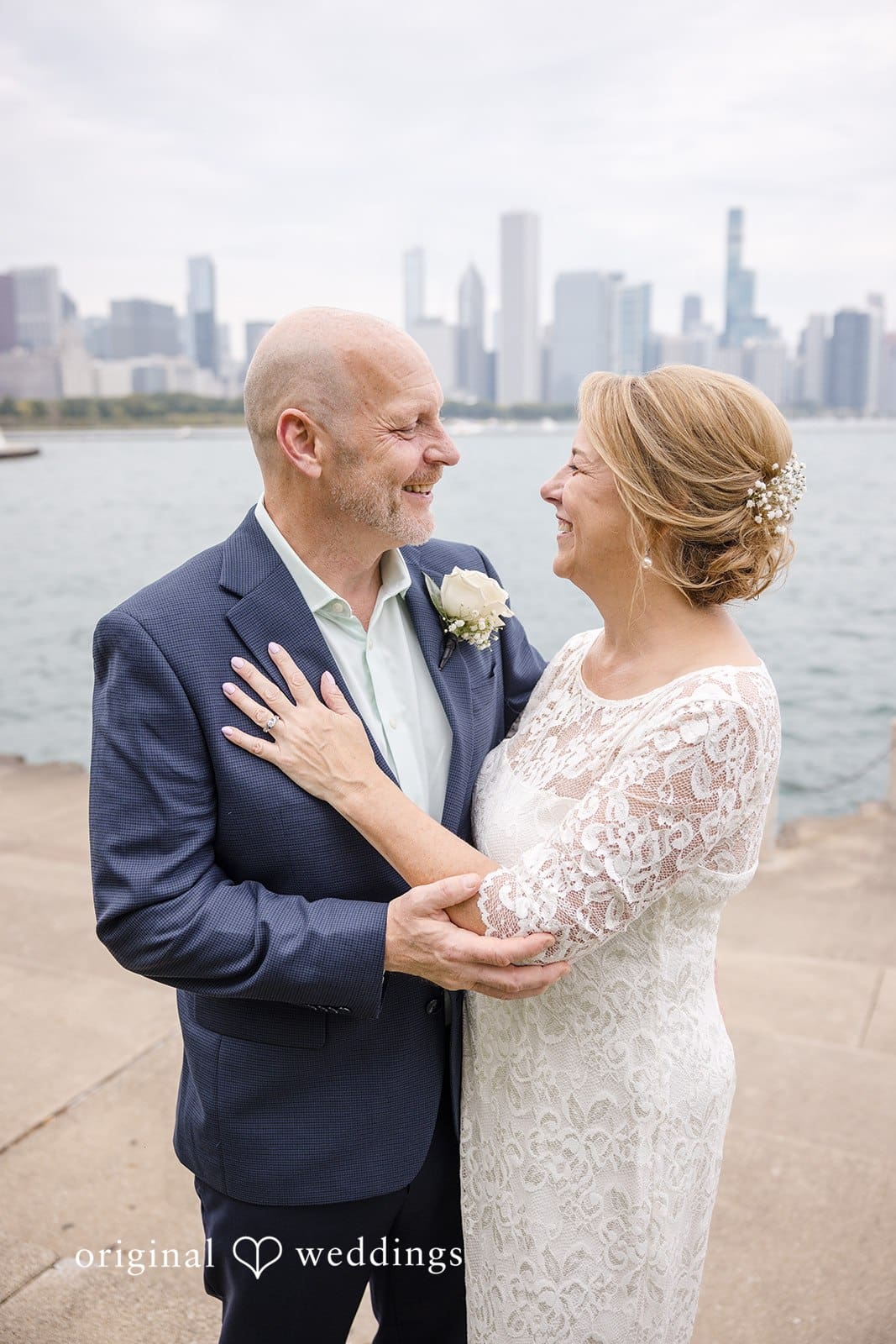 Loft Lucia Wedding // Lauren & James -