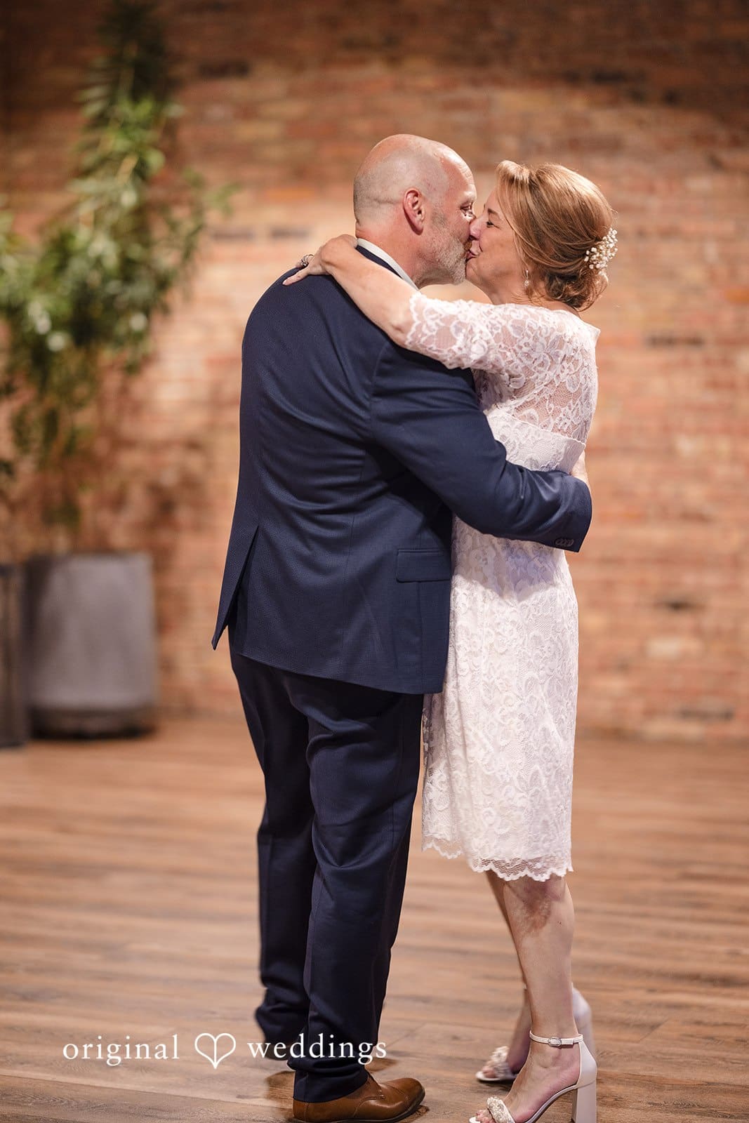 Loft Lucia Wedding // Lauren & James -
