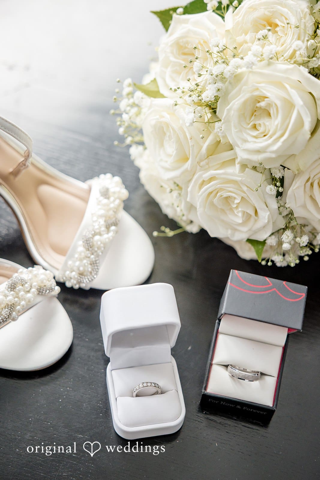 Loft Lucia Wedding // Lauren & James -