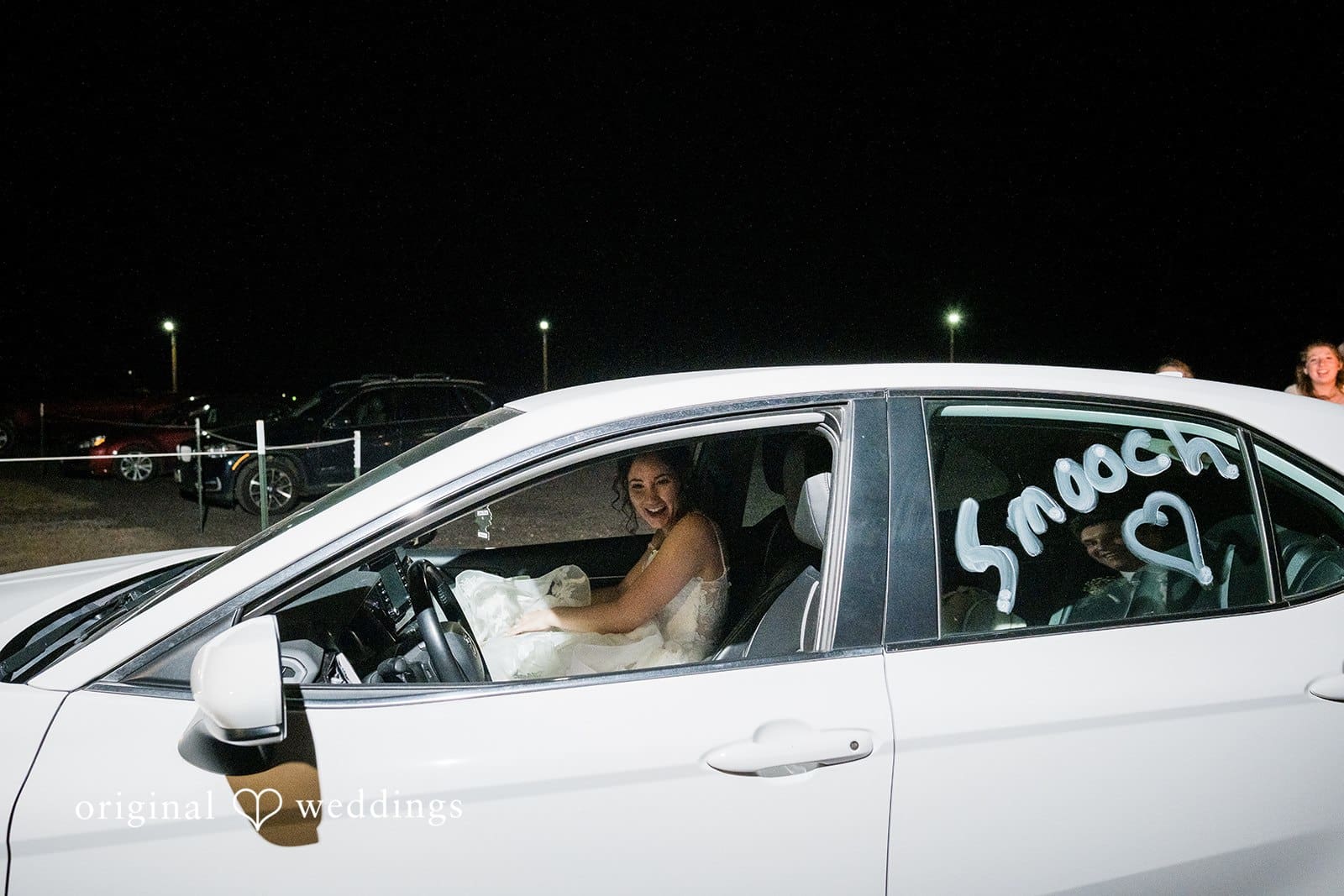 Lone Tree Creek Event Center Wedding // Jacob & Sophia -