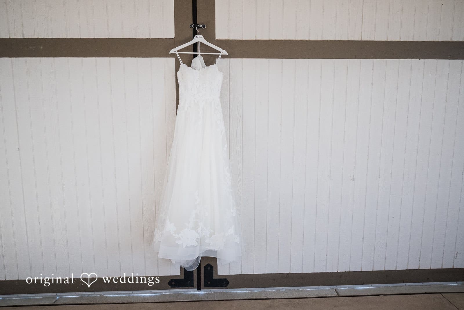 Lone Tree Creek Event Center Wedding // Jacob & Sophia -