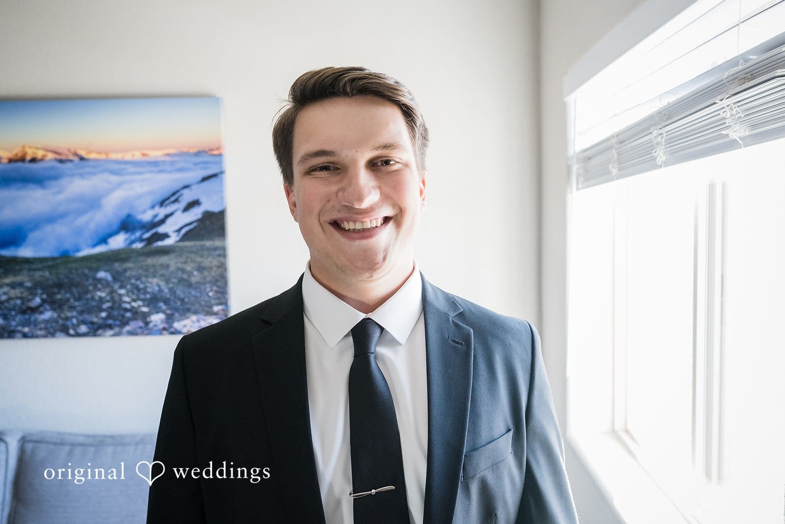 Lone Tree Creek Event Center Wedding // Jacob & Sophia -