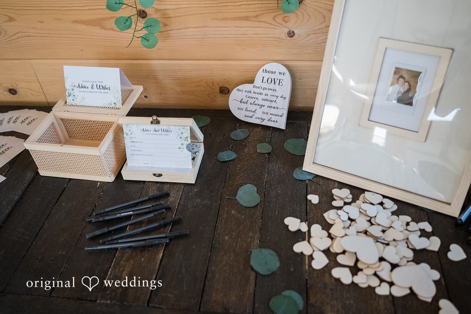 Lone Tree Creek Event Center Wedding // Jacob & Sophia -