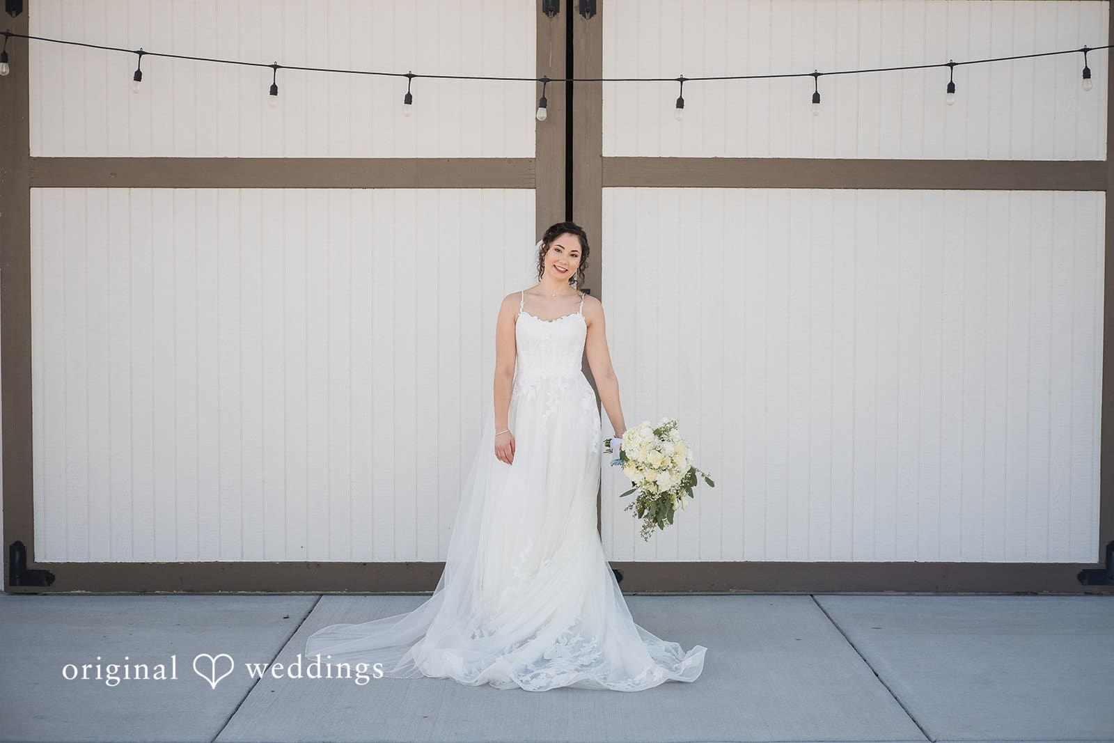 Lone Tree Creek Event Center Wedding // Jacob & Sophia -