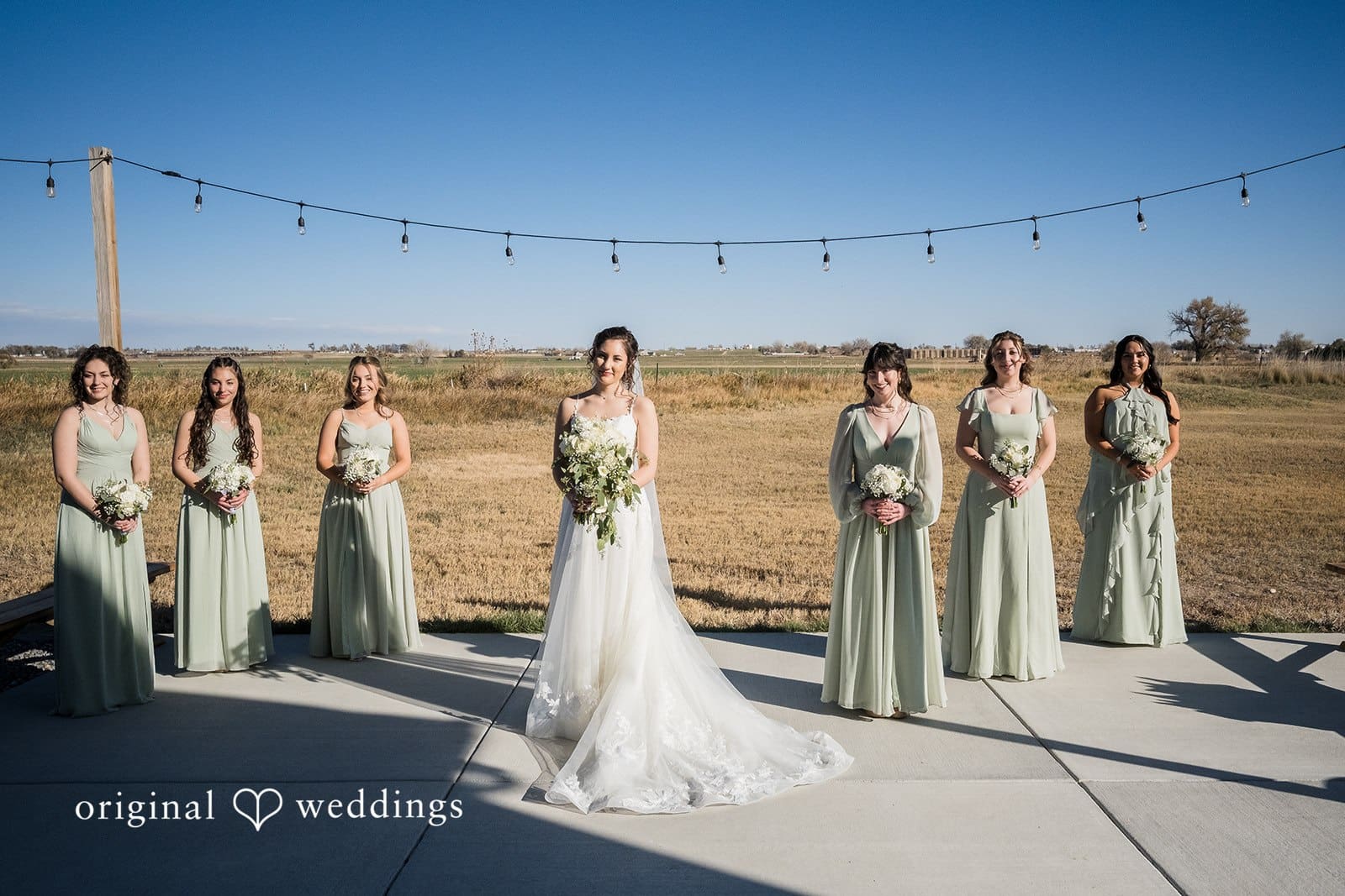 Lone Tree Creek Event Center Wedding // Jacob & Sophia -