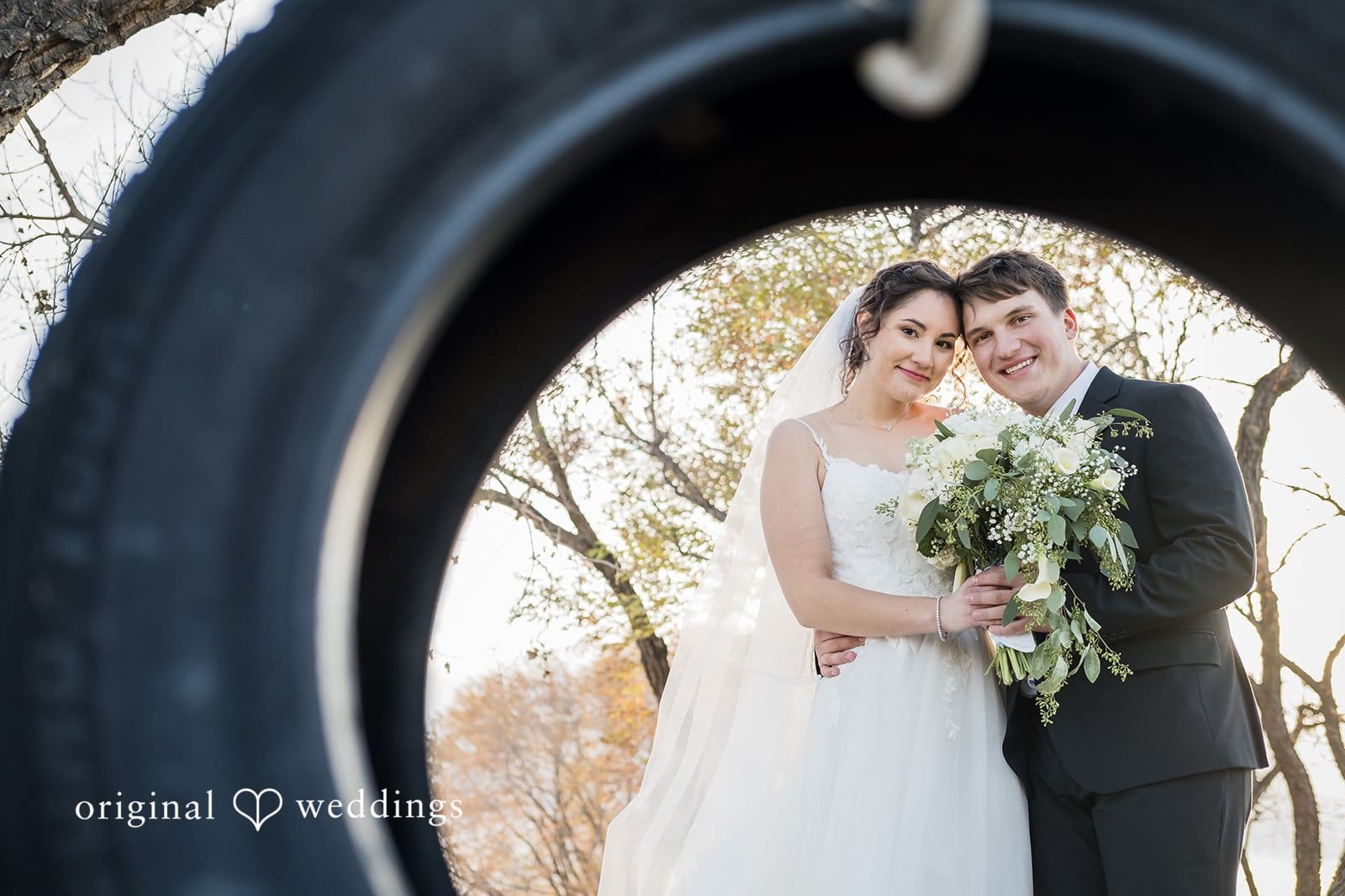 Lone Tree Creek Event Center Wedding // Jacob & Sophia -