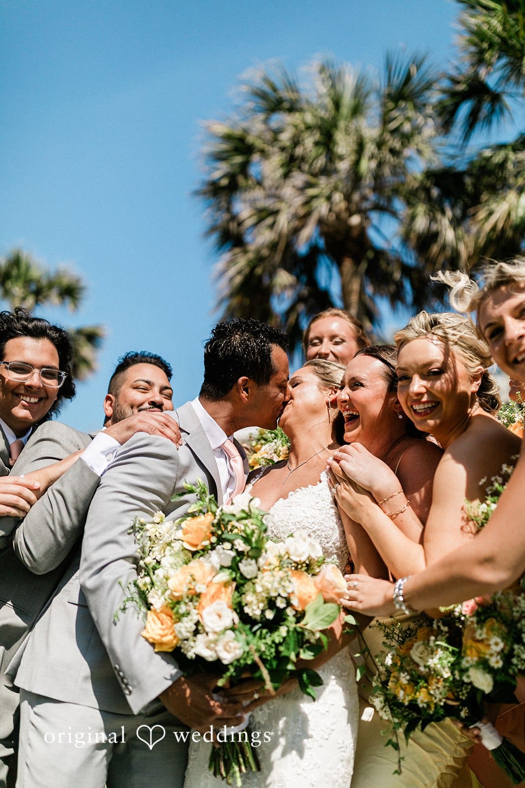 Longboat Key Wedding // Kelsey & Damon -
