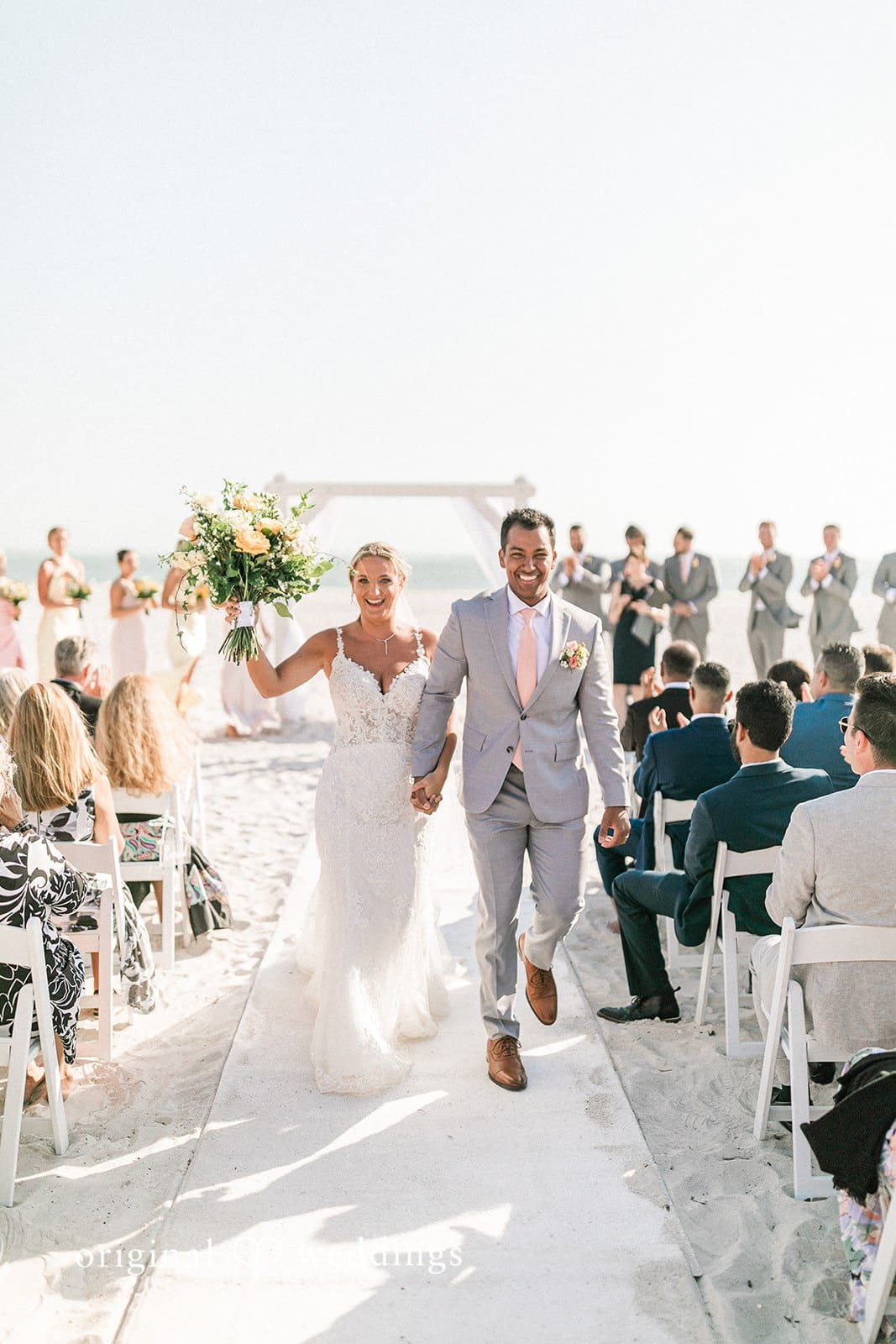 Longboat Key Wedding // Kelsey & Damon -