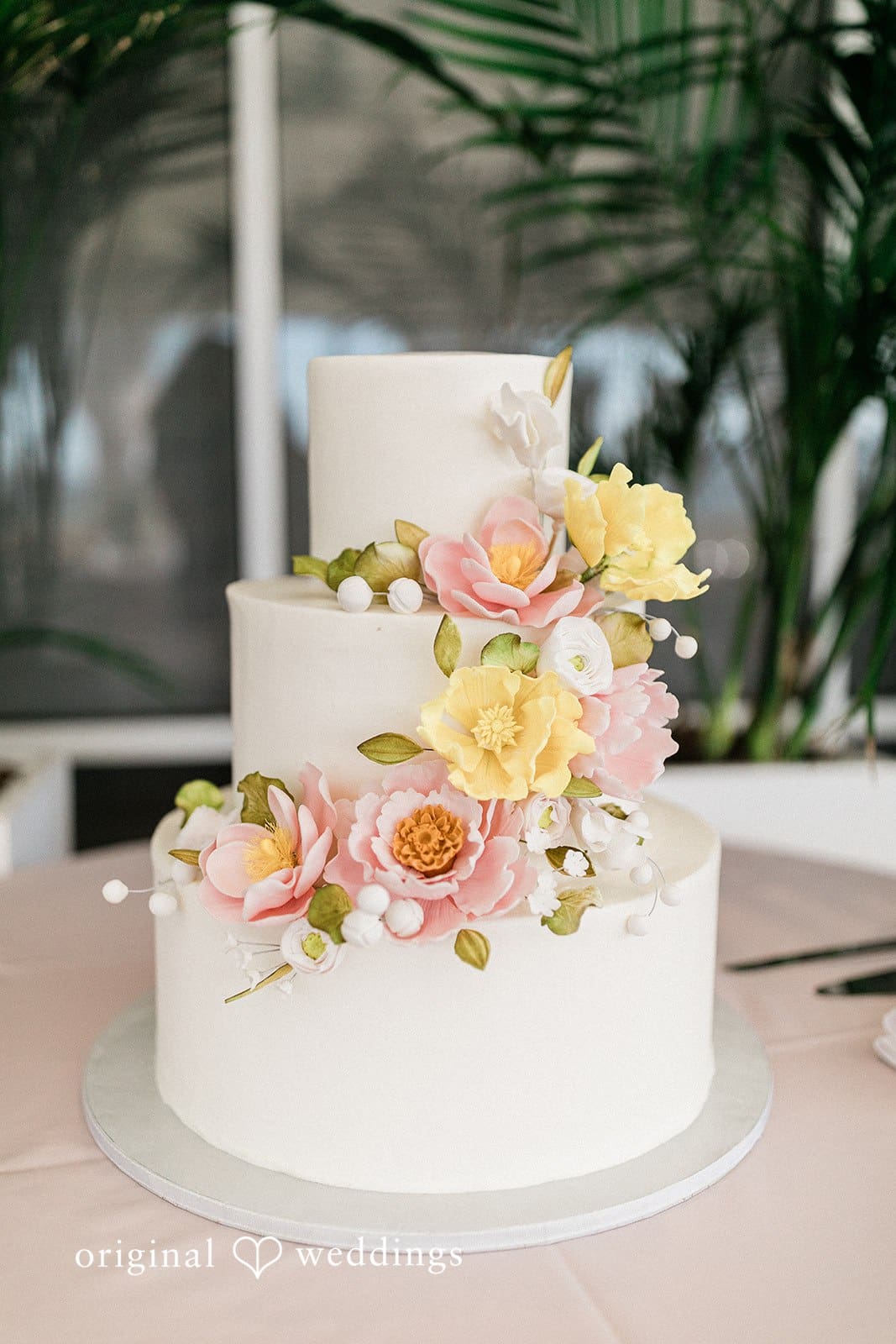 Longboat Key Wedding // Kelsey & Damon -