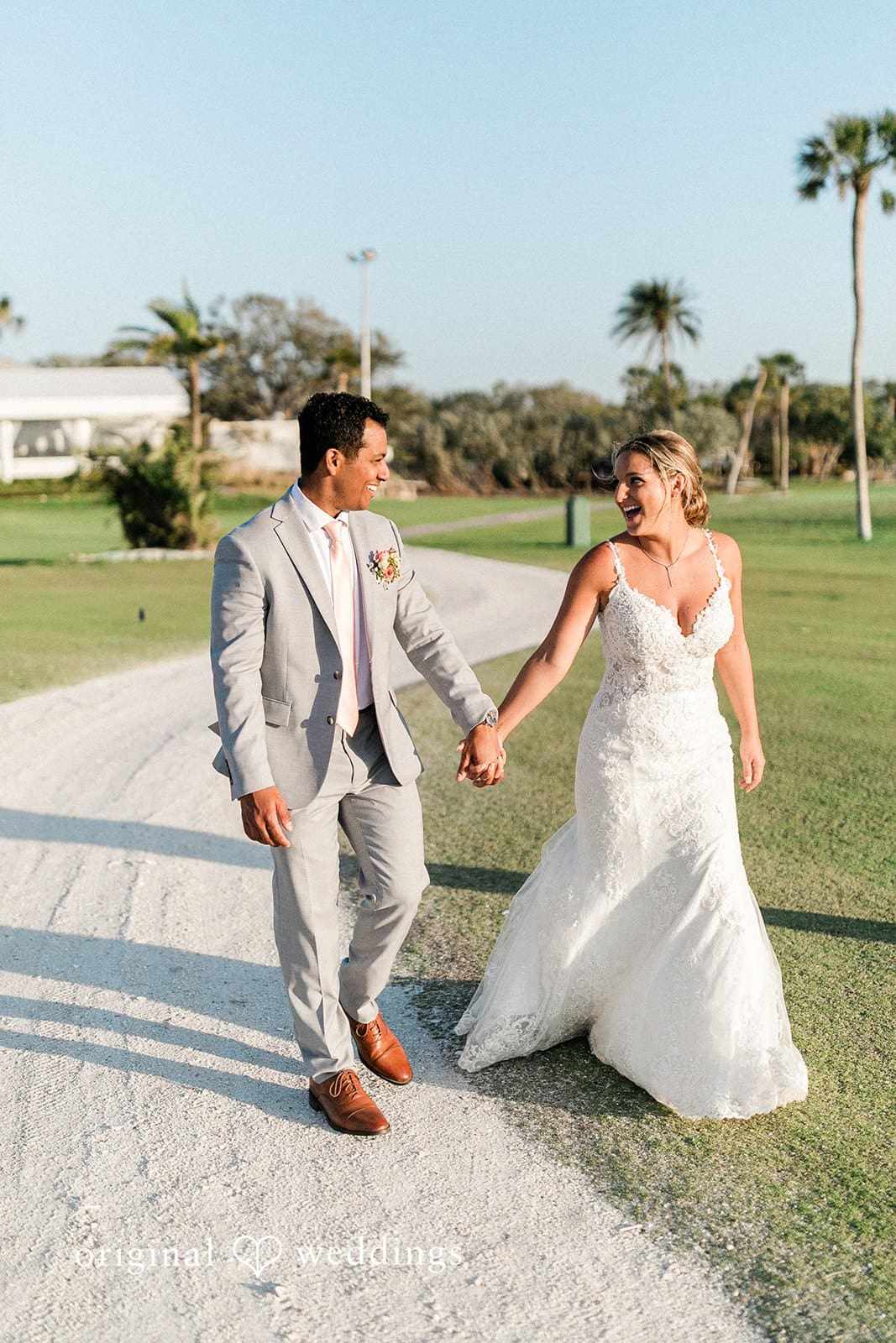 Longboat Key Wedding // Kelsey & Damon -