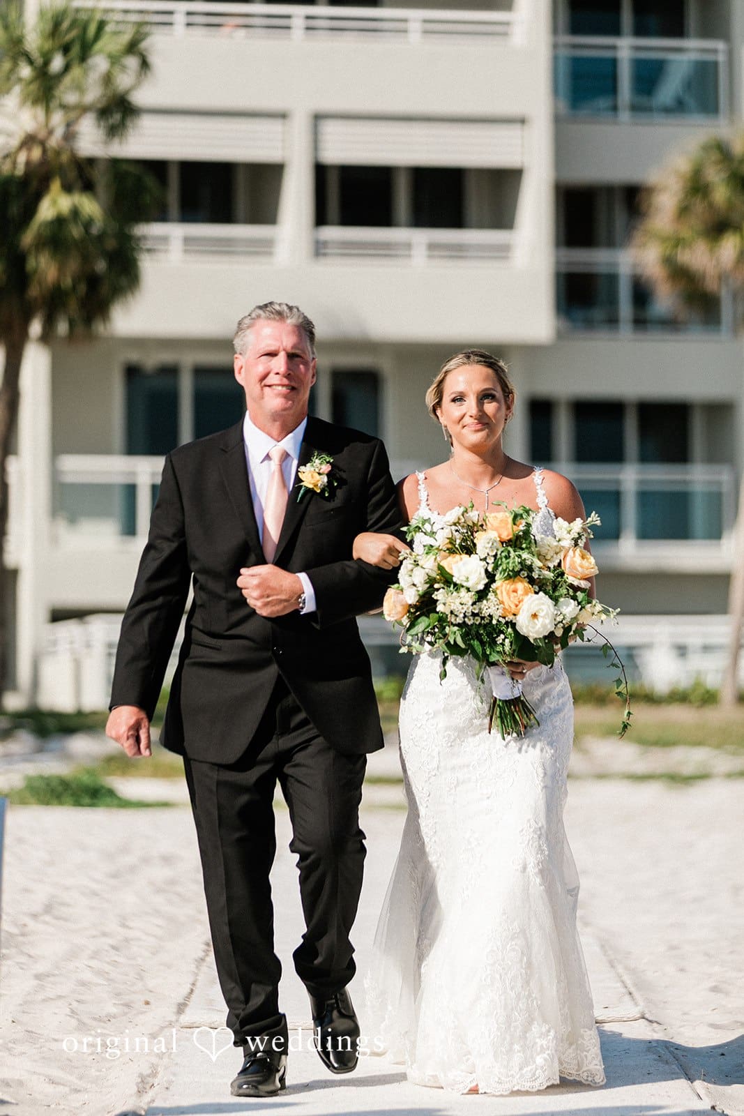Longboat Key Wedding // Kelsey & Damon -