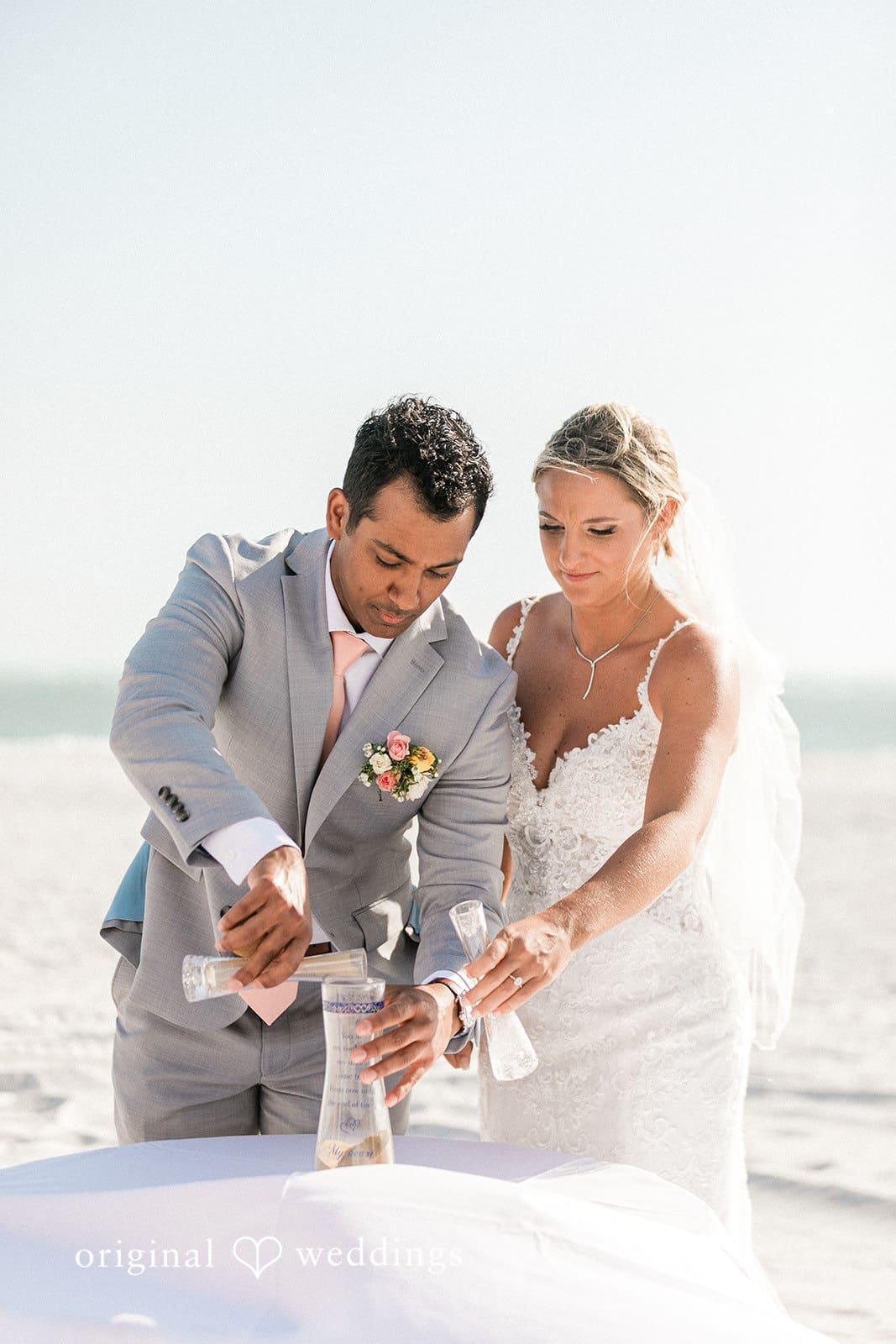 Longboat Key Wedding // Kelsey & Damon -