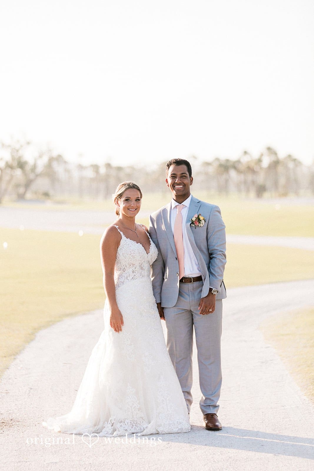 Longboat Key Wedding // Kelsey & Damon -