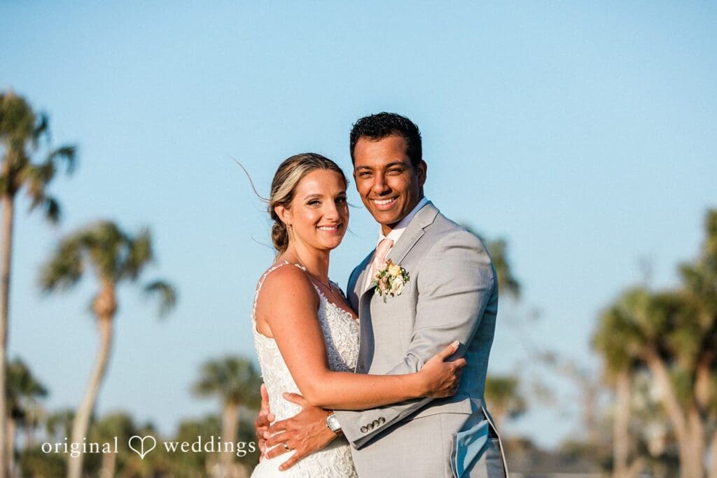 Longboat Key Wedding // Kelsey & Damon -