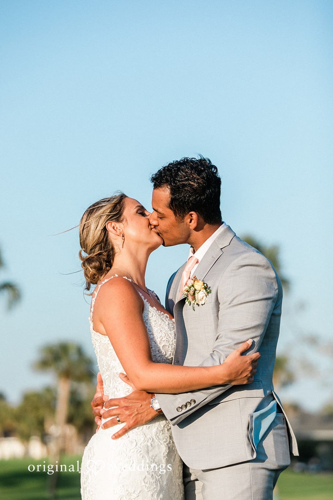 Longboat Key Wedding // Kelsey & Damon -