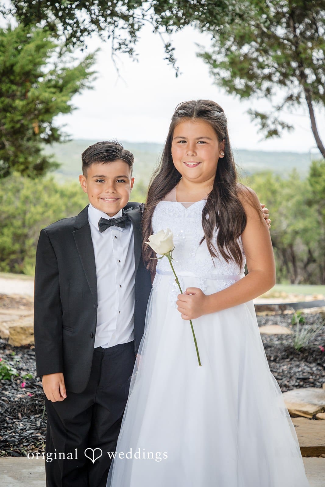 Longhorn Getaway Wedding // Maranda & Robert -