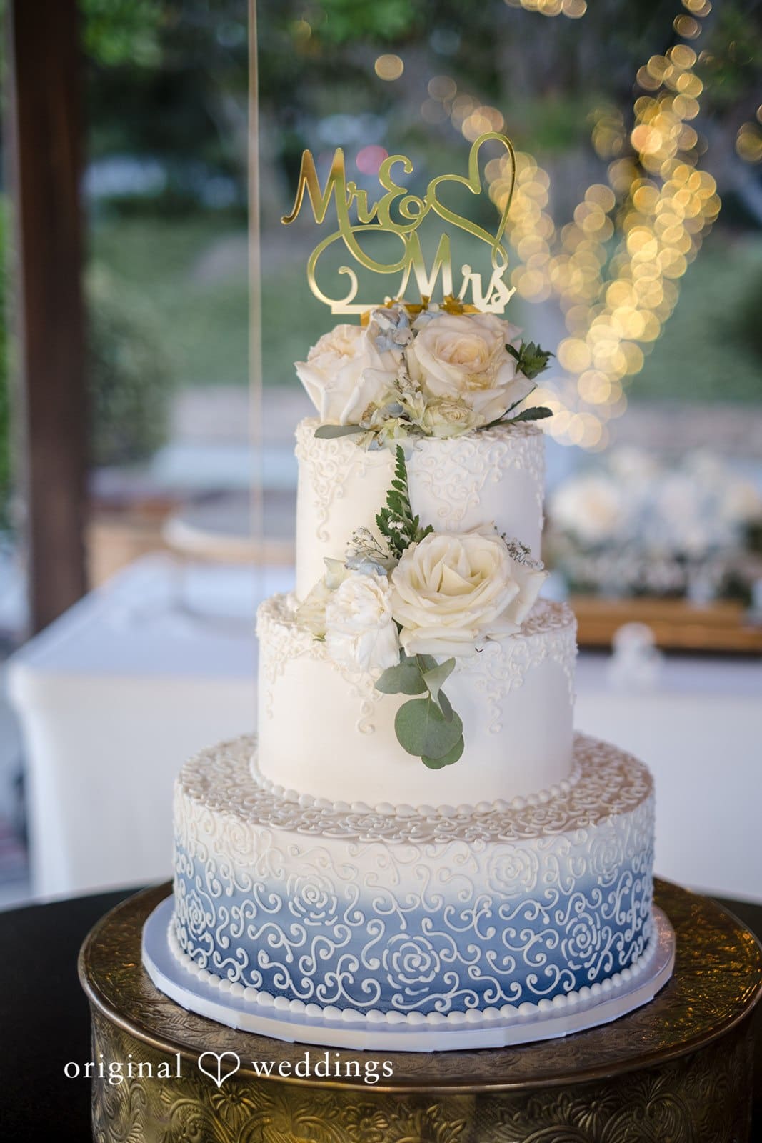 Los Willows Wedding Estate Wedding // Julia Ariel & Brenden -