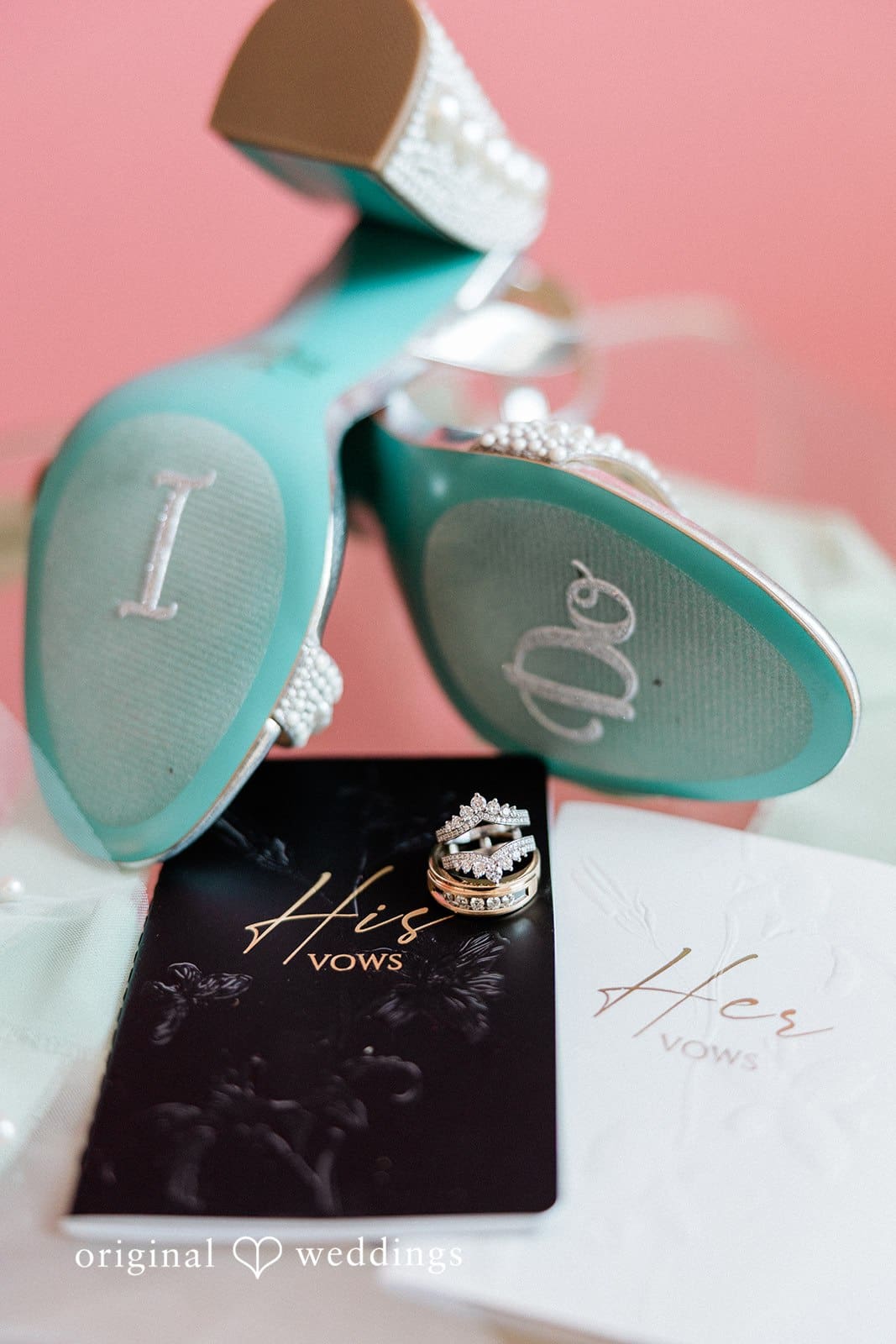 LoveLand Wedding // Lexie & Ian -