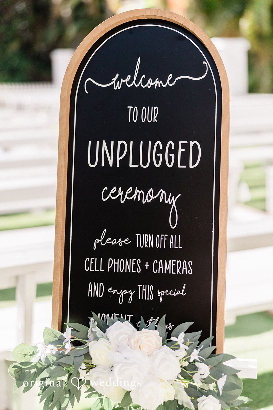 LoveLand Wedding // Lexie & Ian -