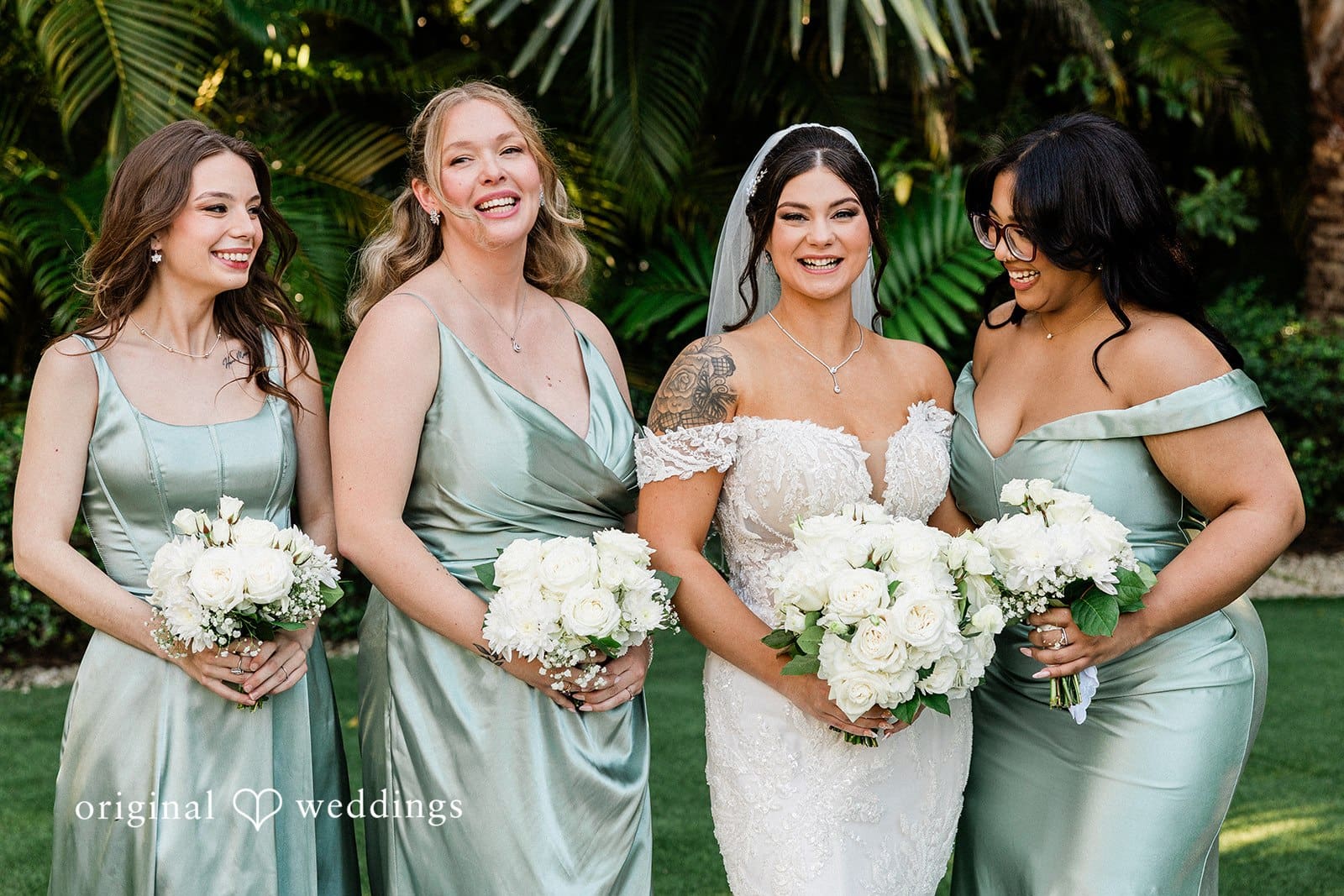 LoveLand Wedding // Lexie & Ian -
