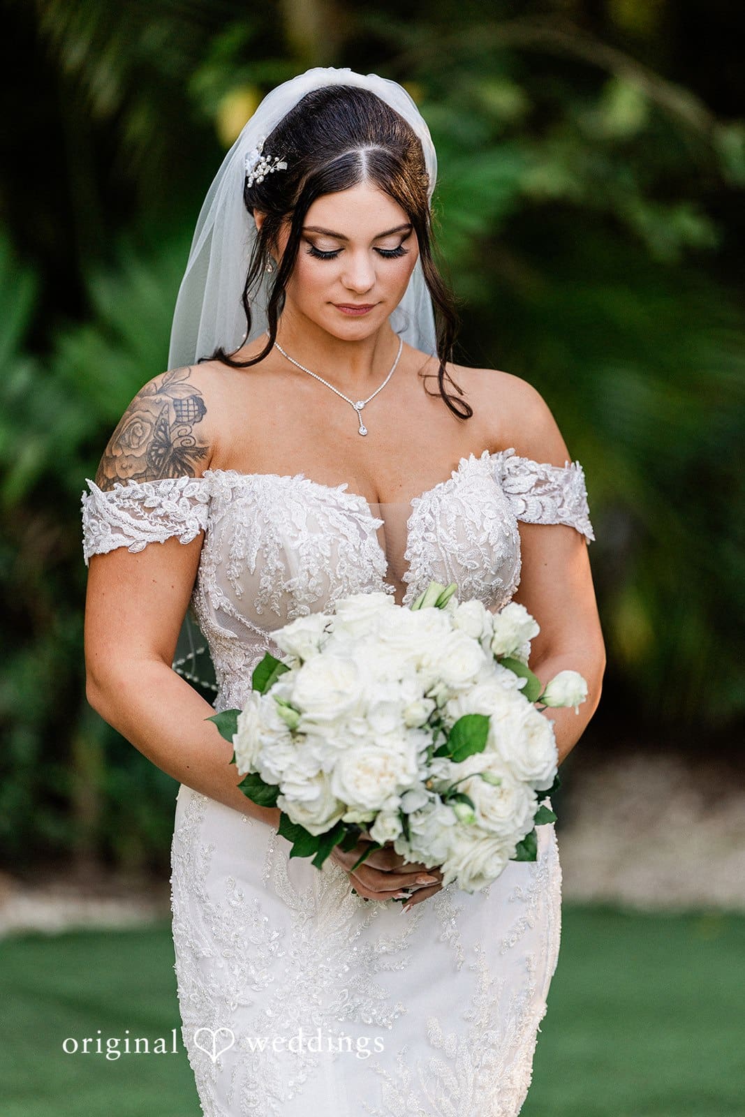 LoveLand Wedding // Lexie & Ian -