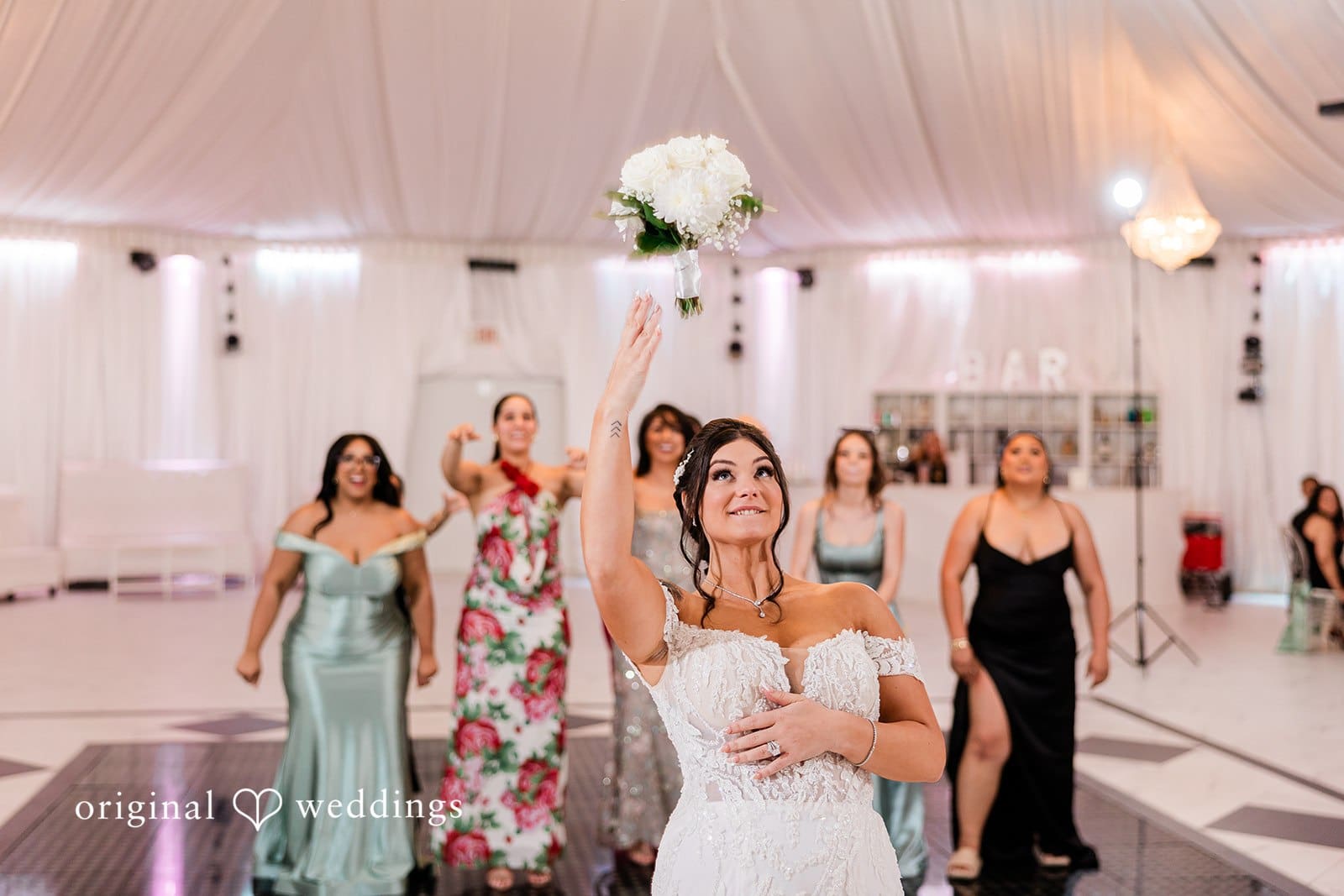 LoveLand Wedding // Lexie & Ian -