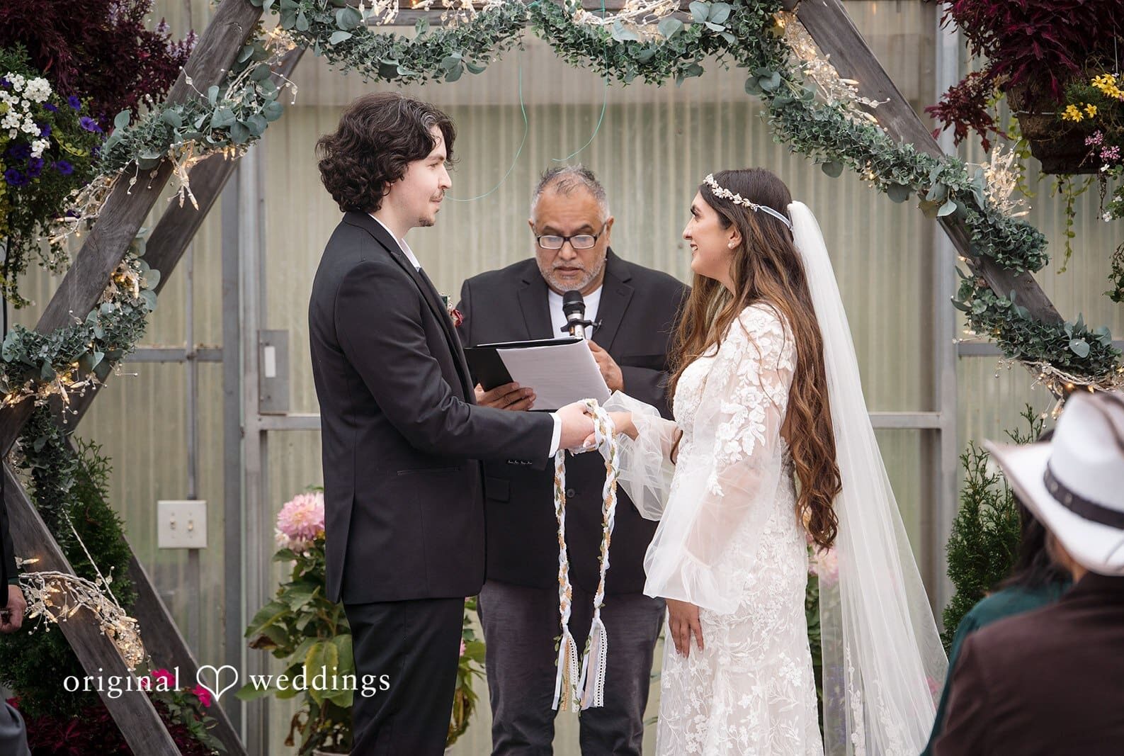 Loves Manor Wedding // Alexis & Brandon -