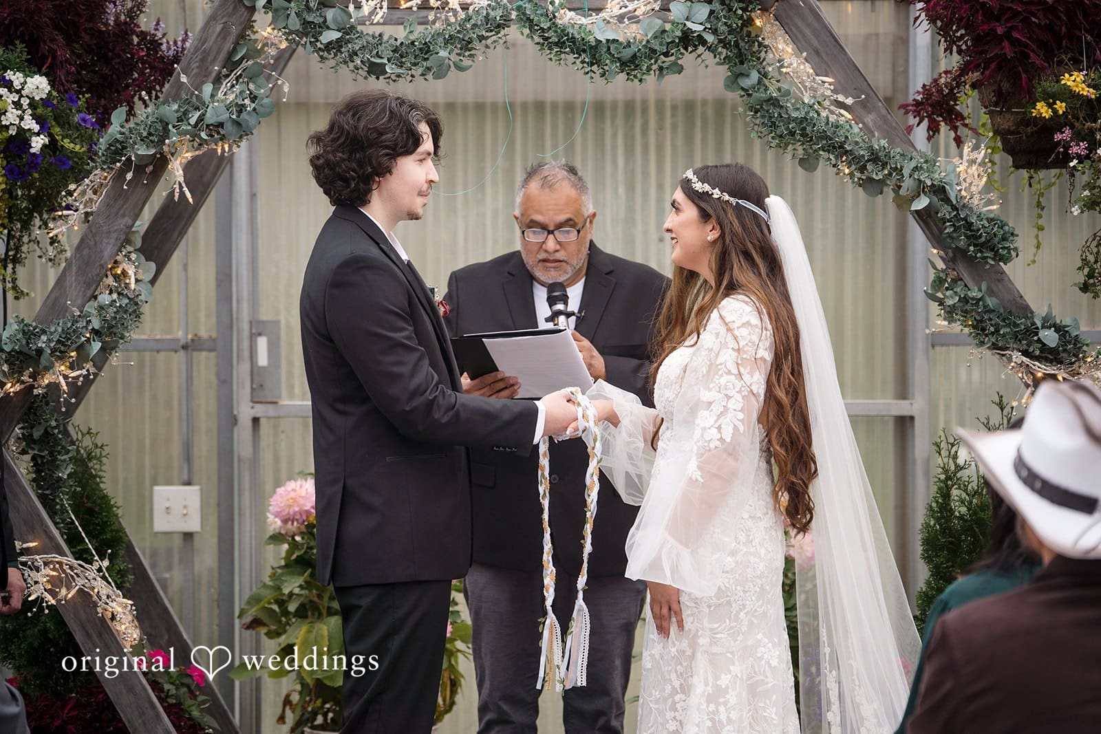Loves Manor Wedding // Alexis & Brandon -