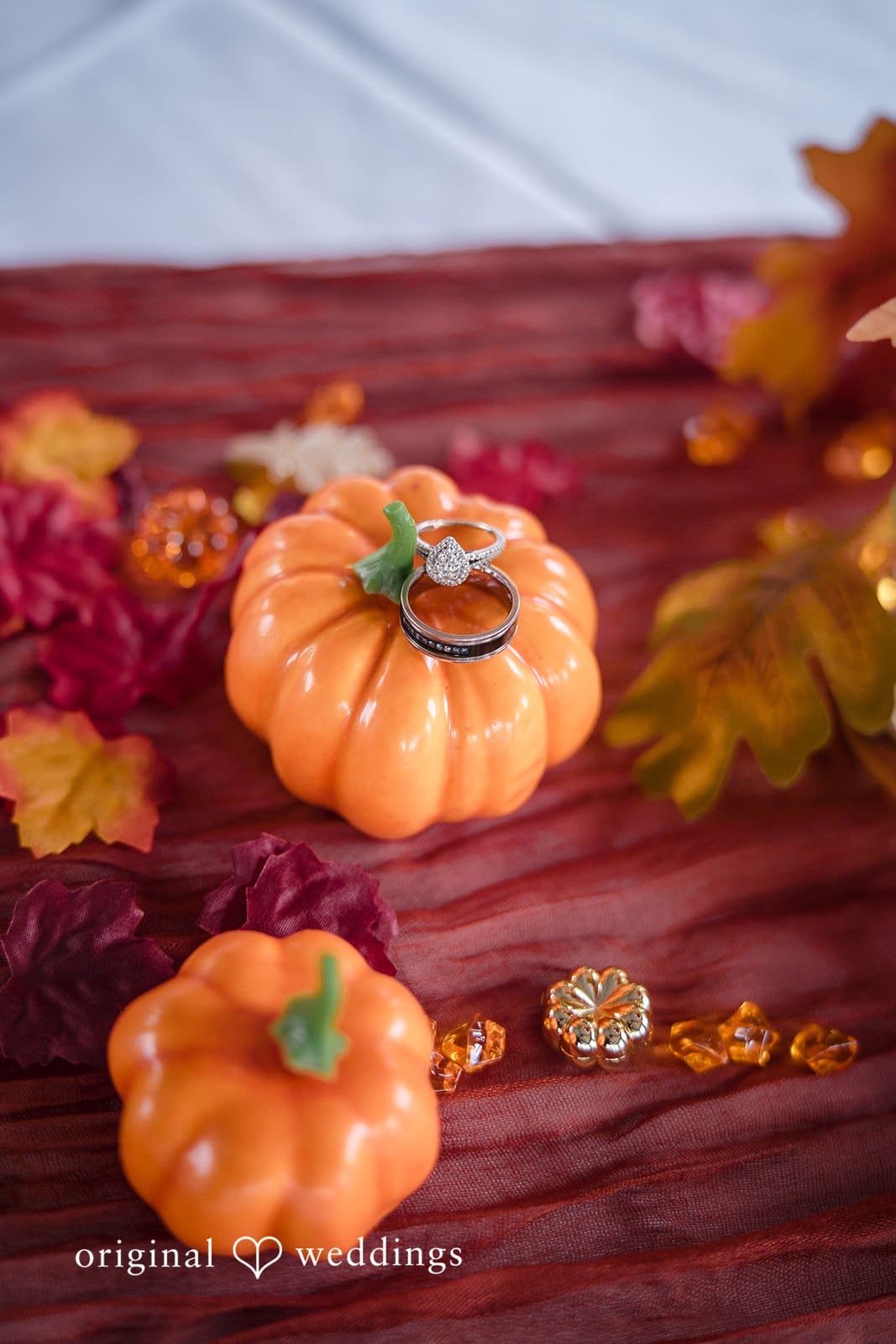 Loves Manor Wedding // Alexis & Brandon -