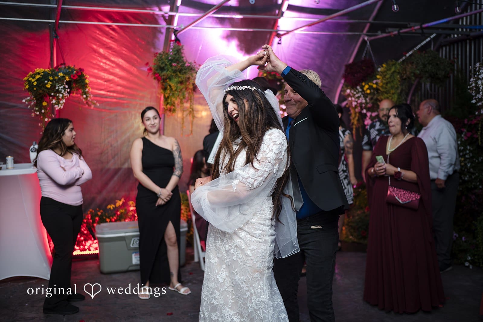 Loves Manor Wedding // Alexis & Brandon -