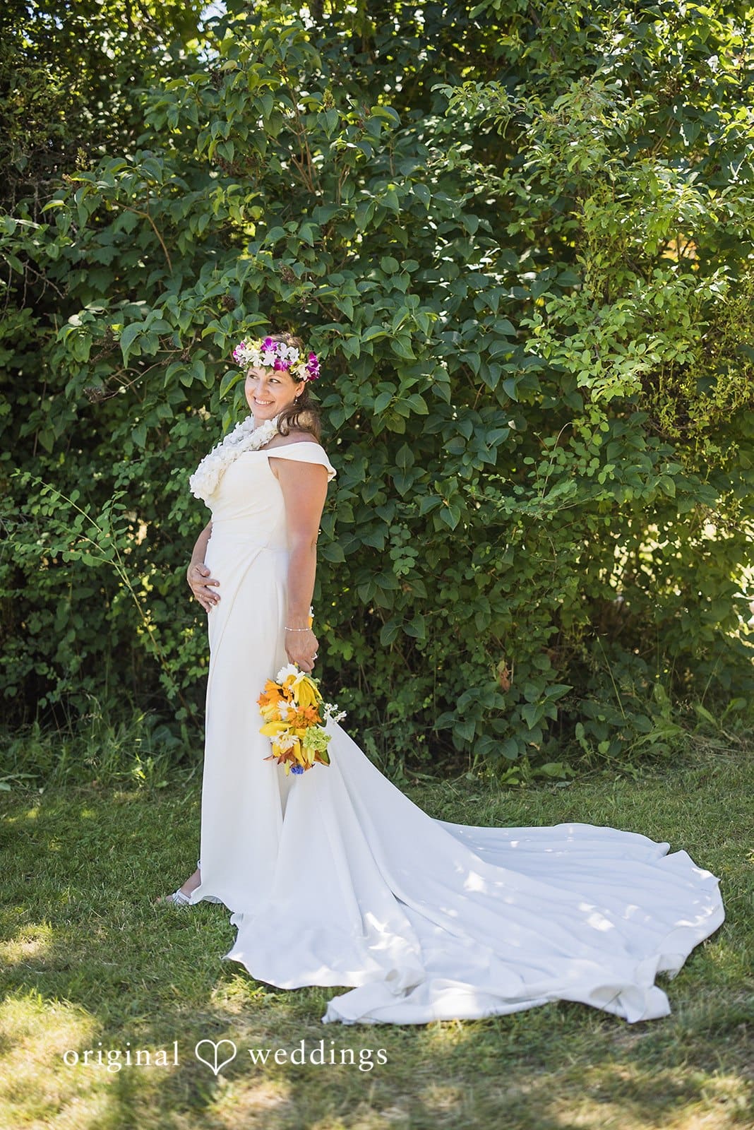 Lummi Island Wedding // Katie & Mark -