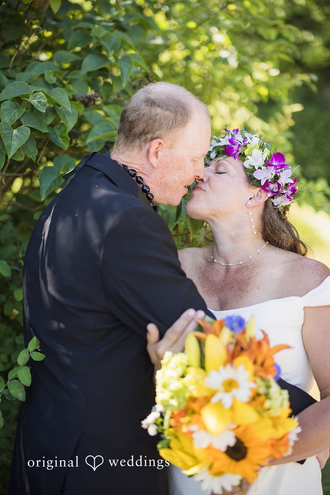 Lummi Island Wedding // Katie & Mark -