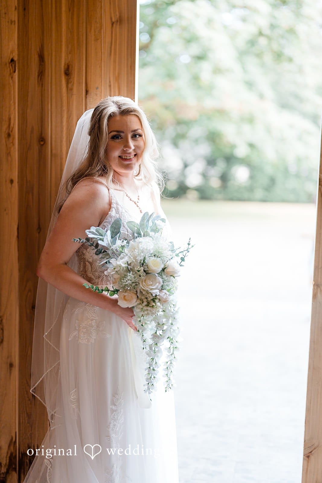 Machias Meadows Wedding // Emmy & Tres -