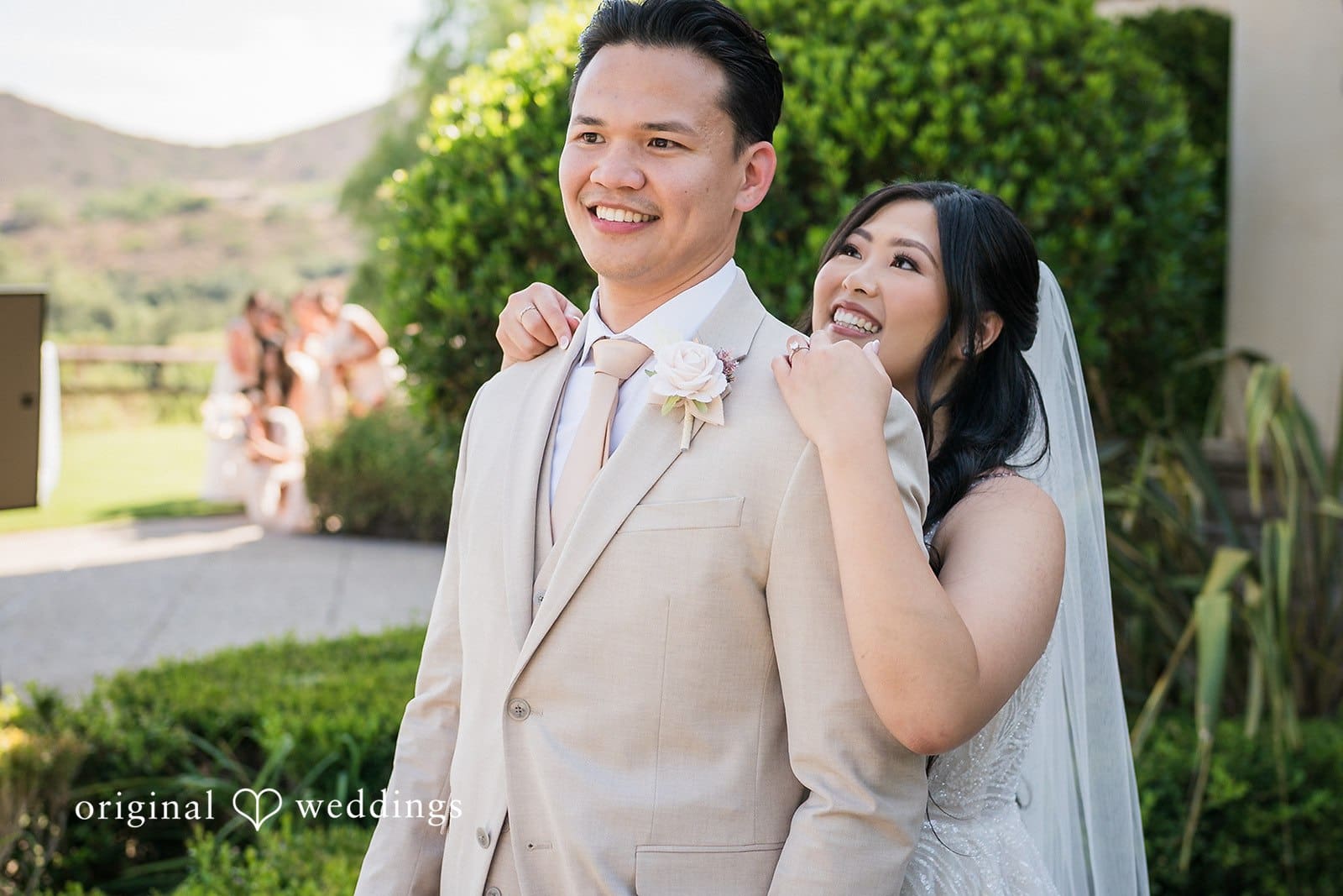 Cindy & Kerwin -