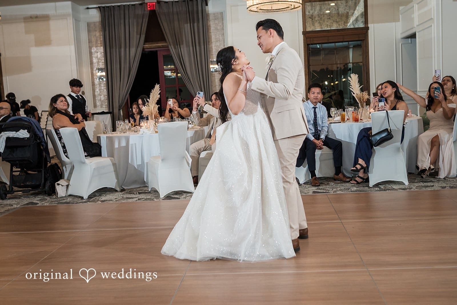 Cindy & Kerwin -