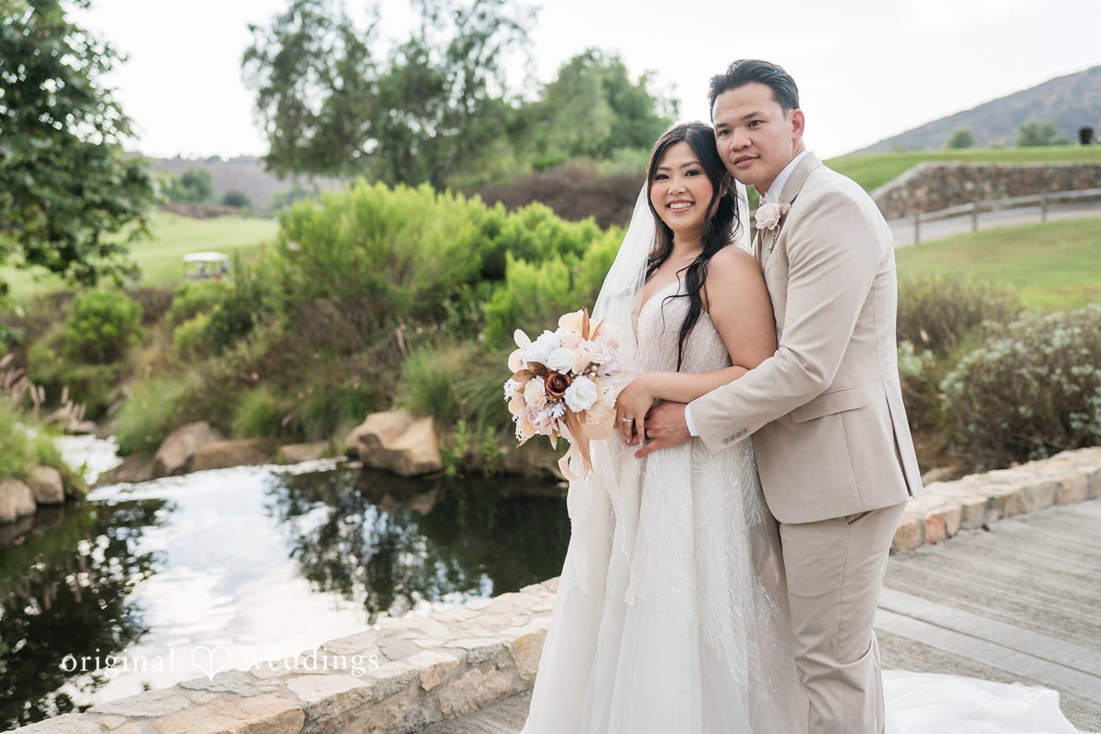 Cindy & Kerwin -