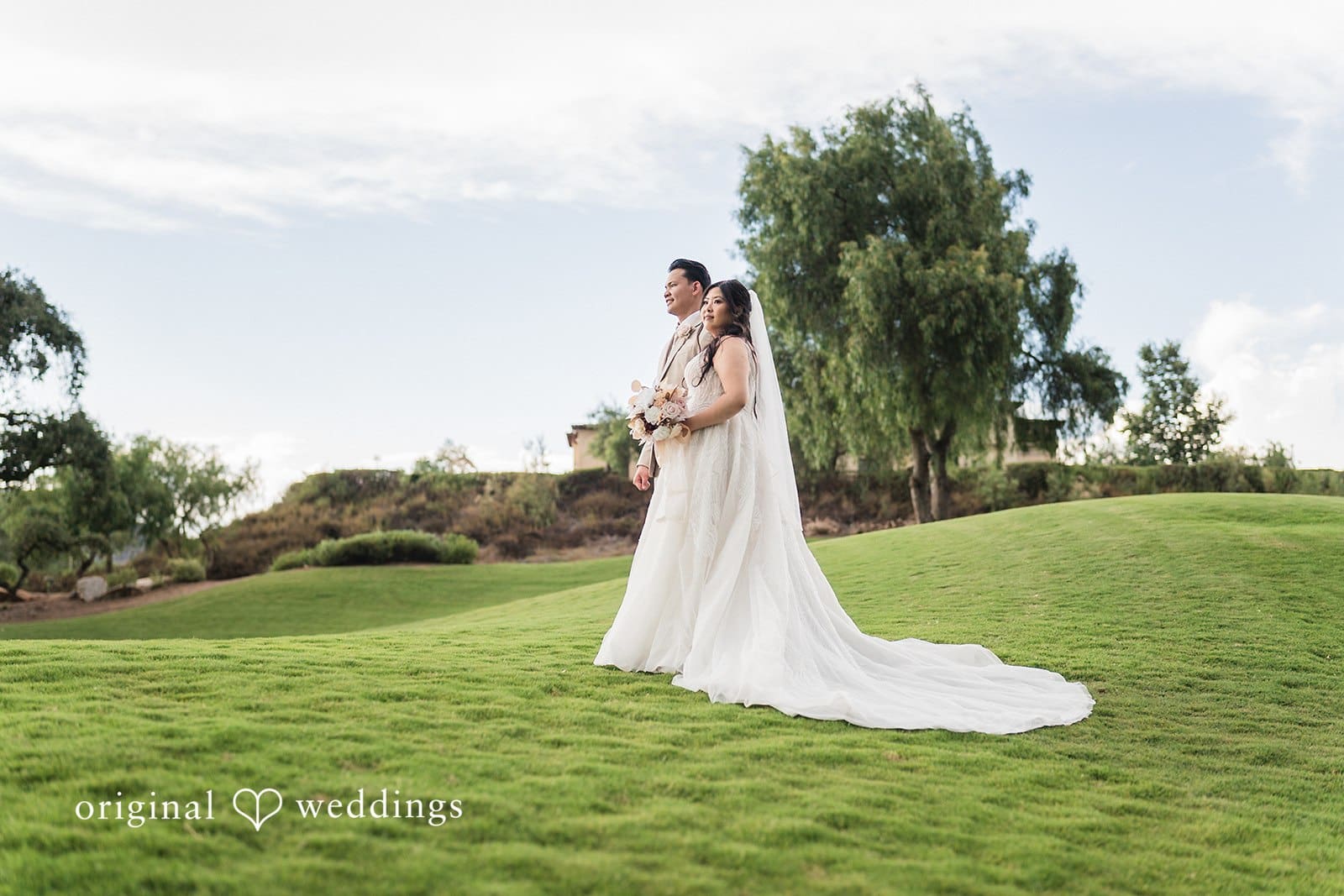 Cindy & Kerwin -